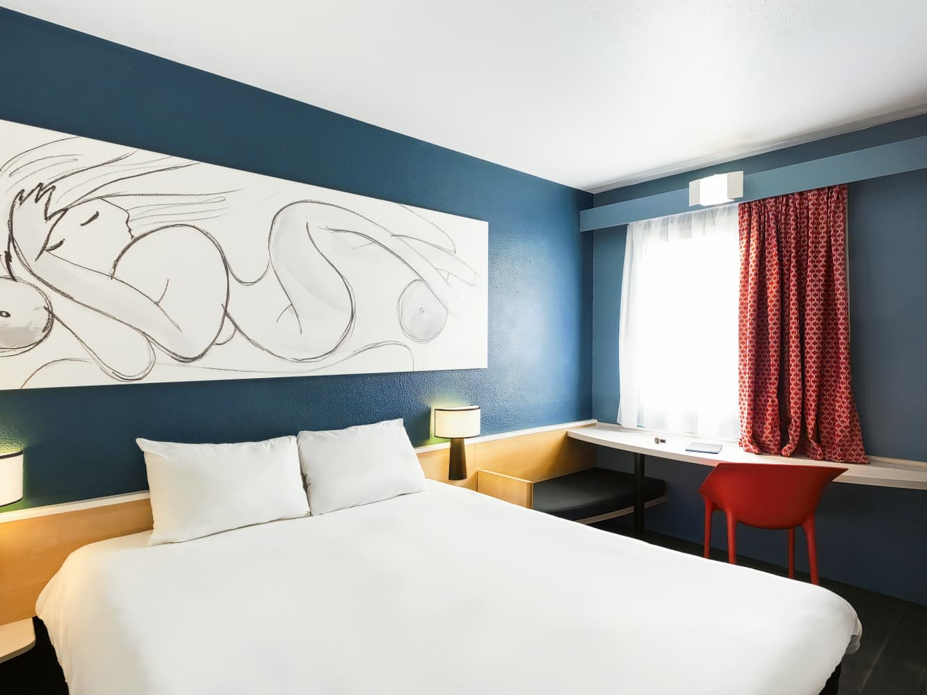 ibis Limoges Nord