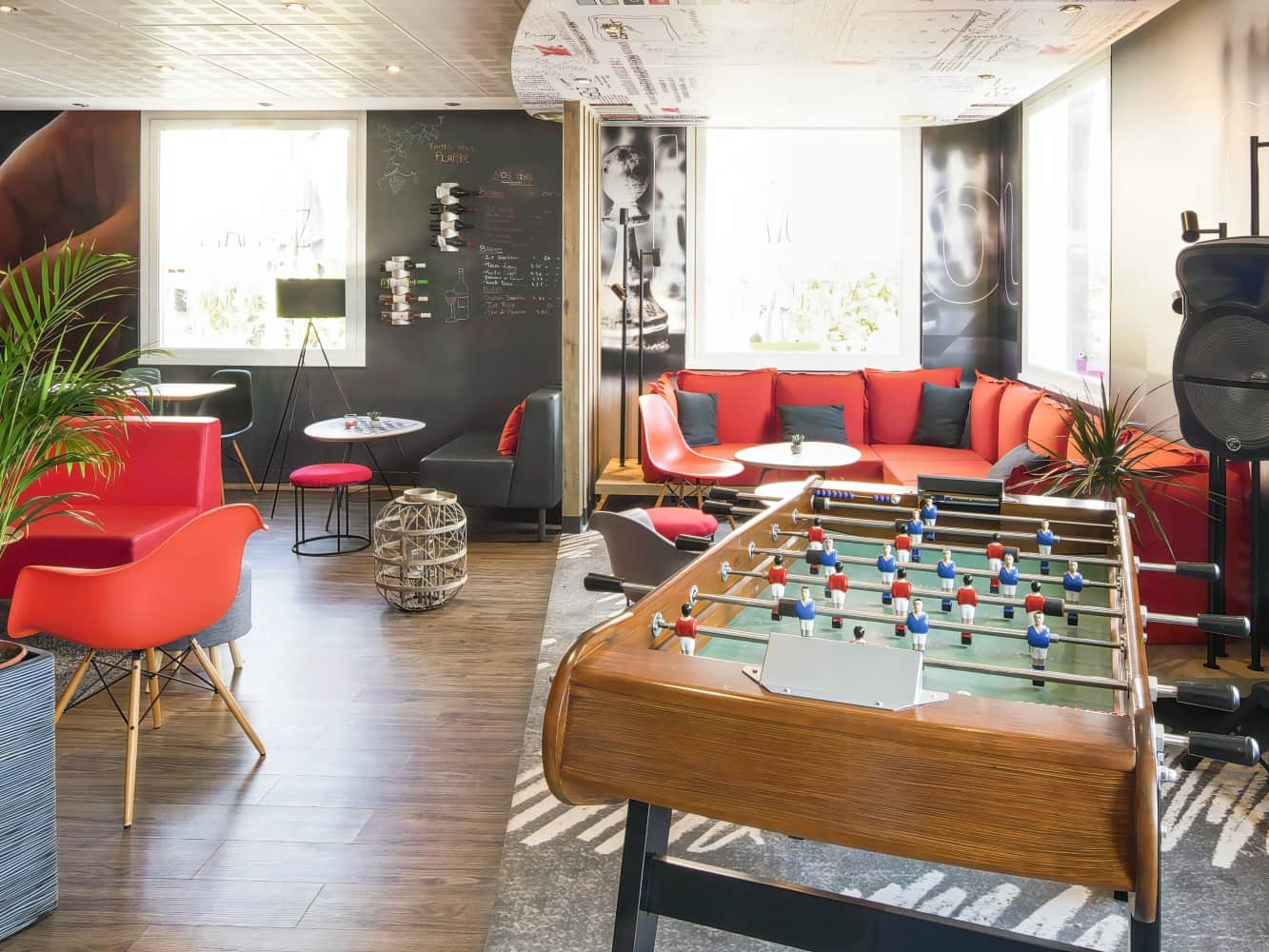 ibis Limoges Nord