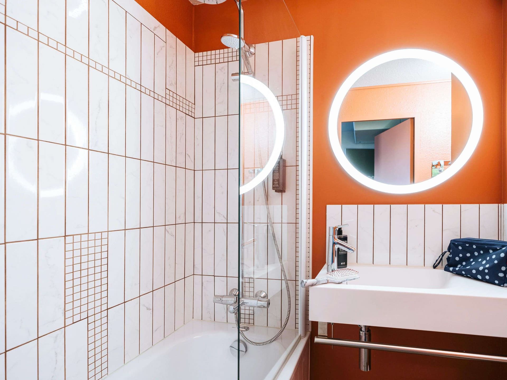 ibis Styles Le Mans Centre Gare