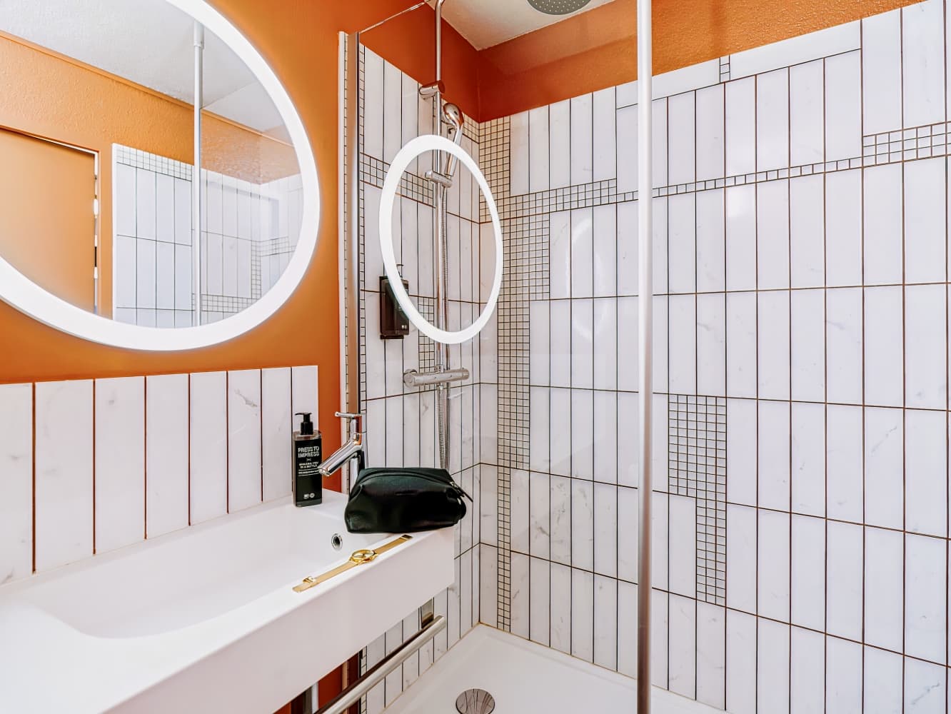 ibis Styles Le Mans Centre Gare