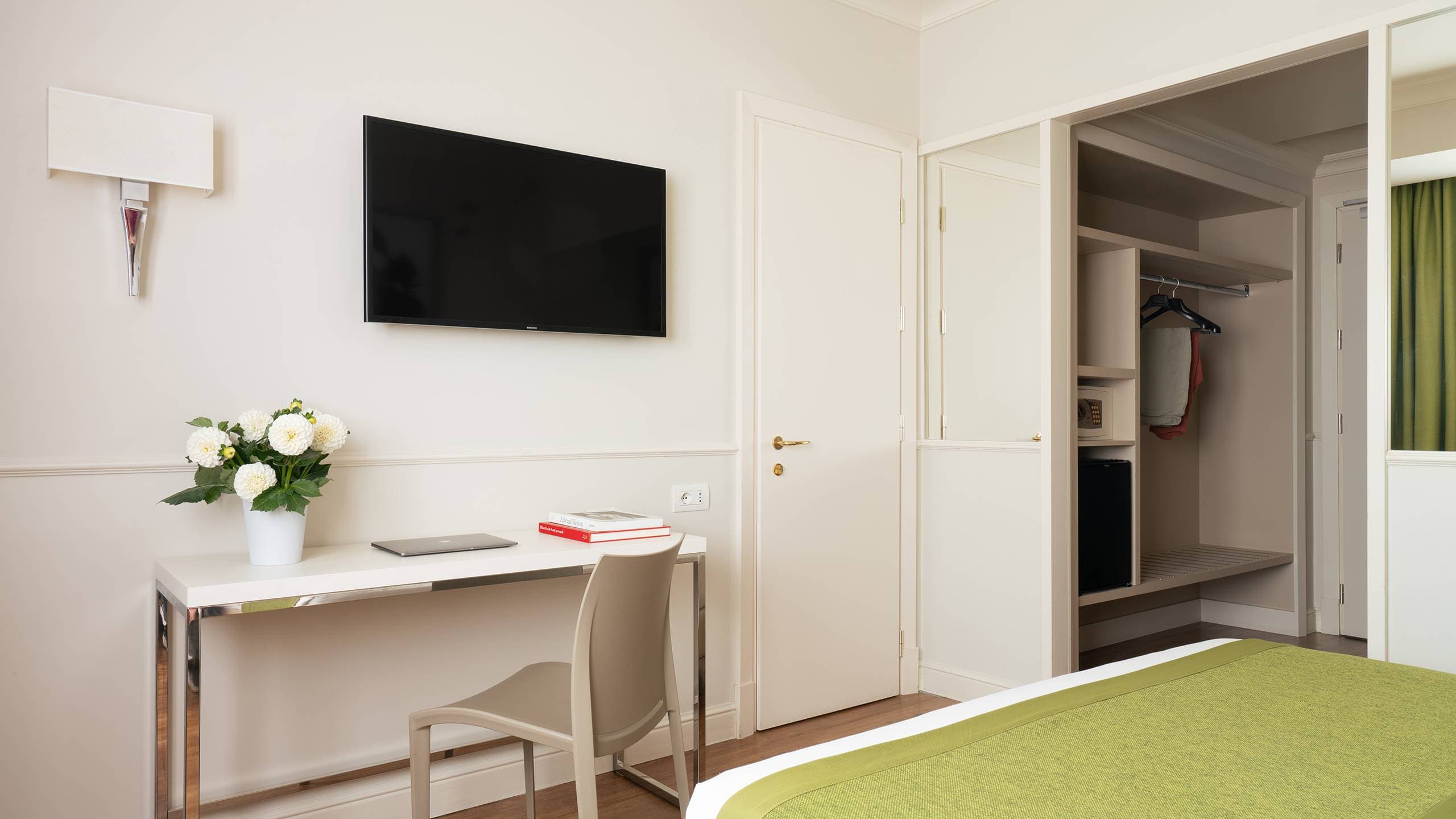 Hotel Cristoforo Colombo