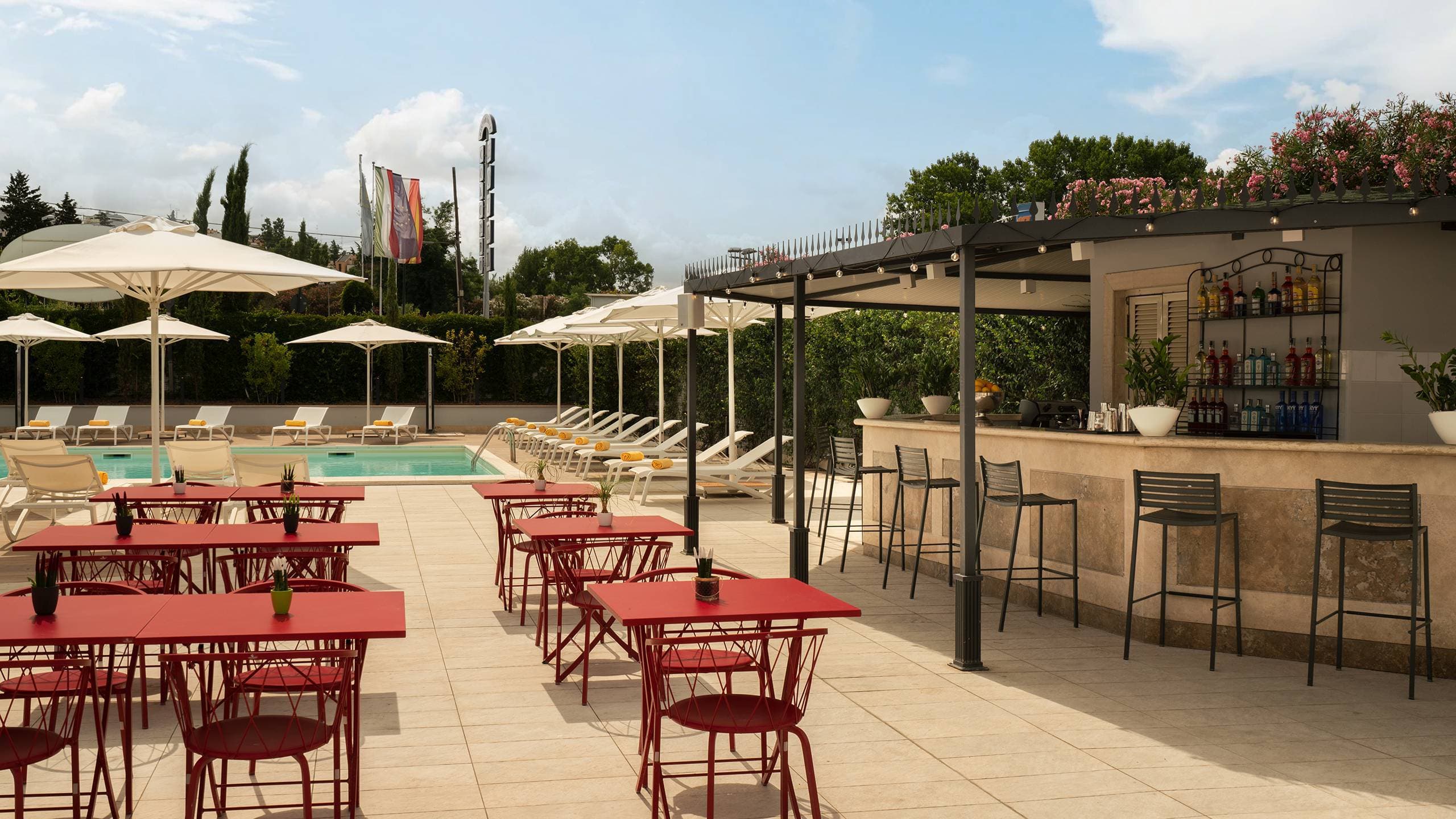 Hotel Cristoforo Colombo