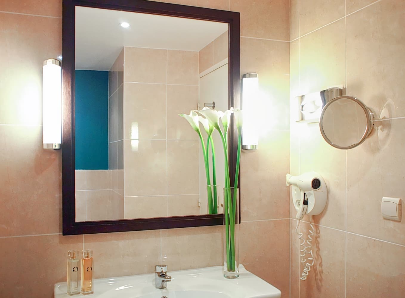 Hôtel Mercure Angers Centre Gare