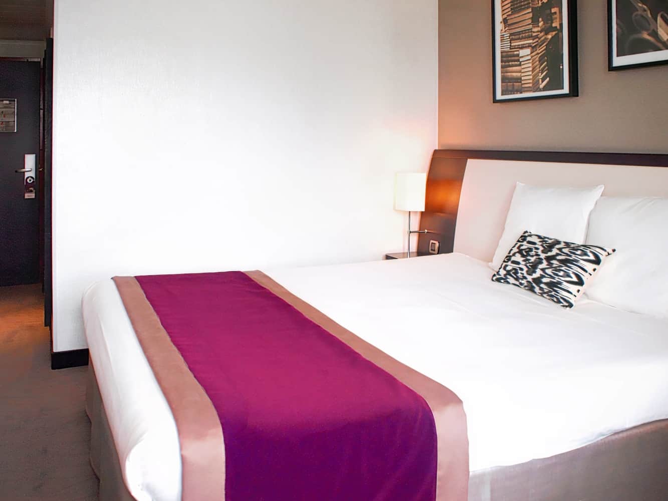 Hôtel Mercure Angers Centre Gare