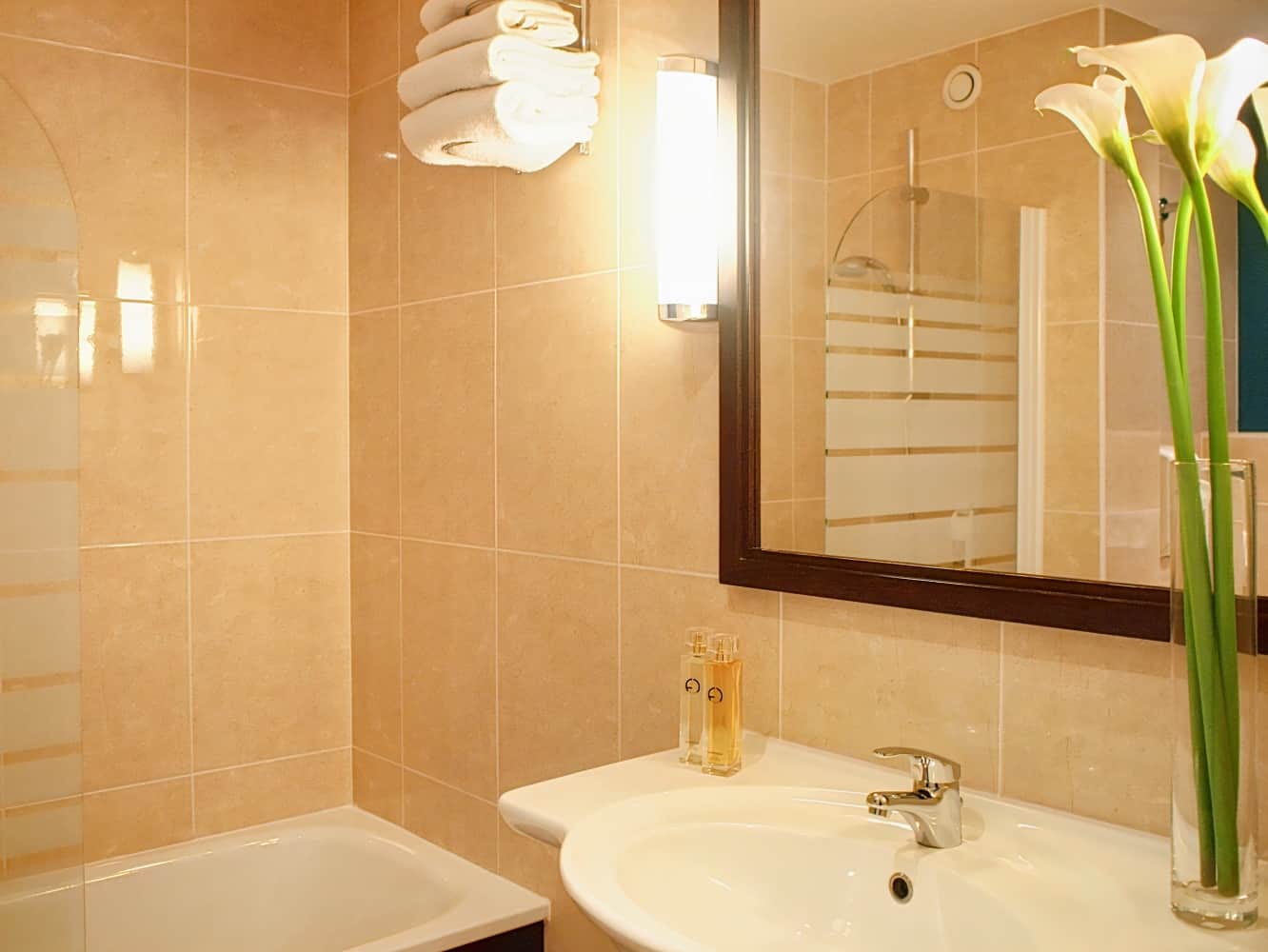 Hôtel Mercure Angers Centre Gare