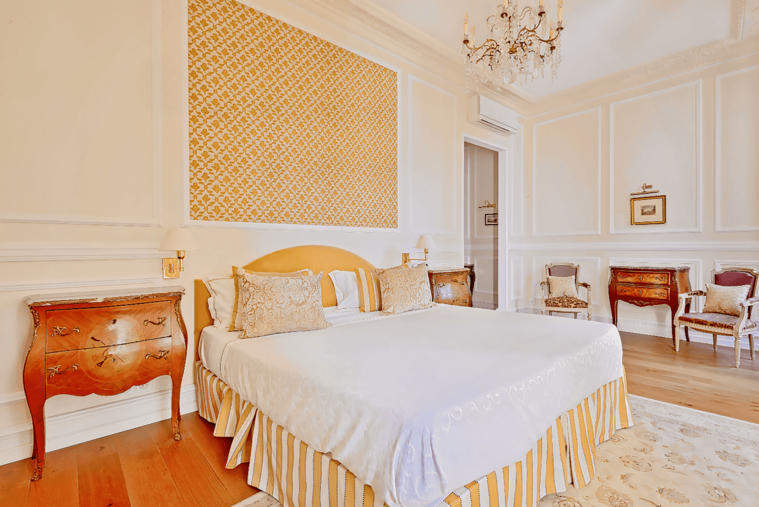 Villa Victor Louis