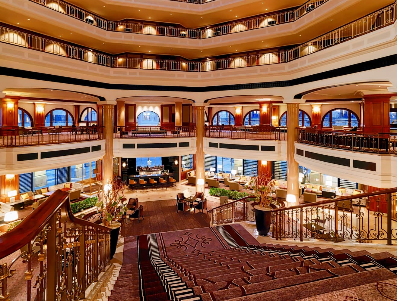 The Westin Grand Berlin