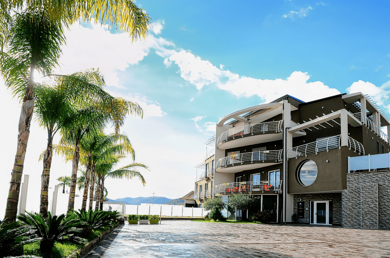 Chez le Sourire Resort & Spa