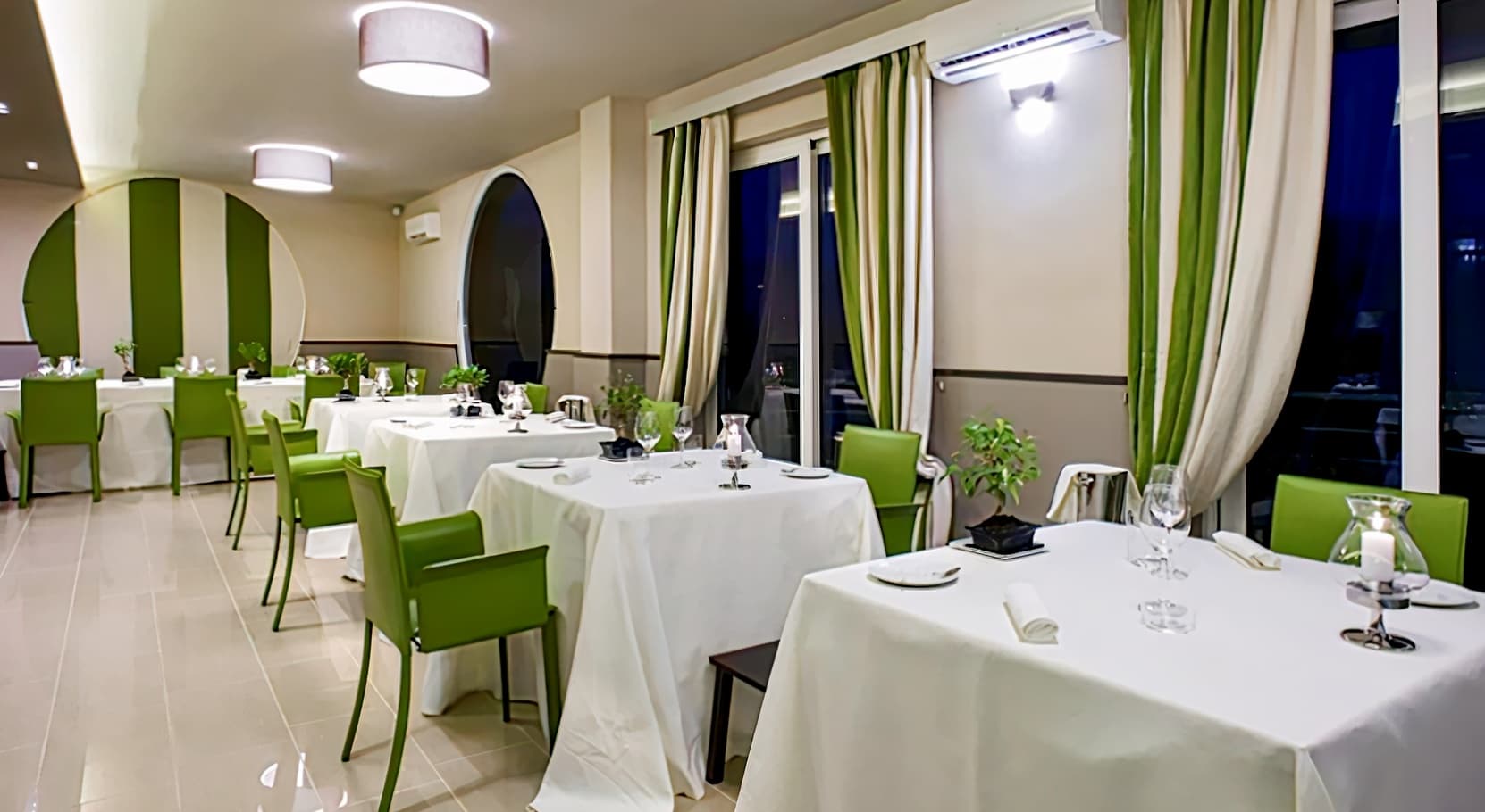 Chez le Sourire Resort & Spa