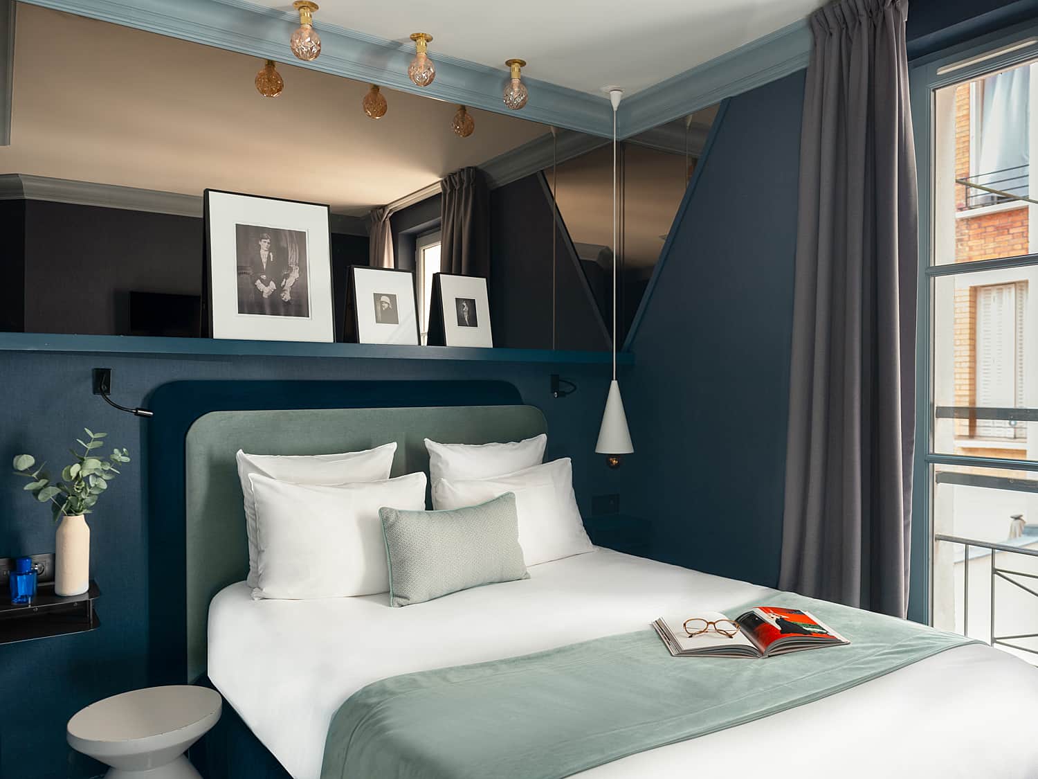 Bob Hôtel