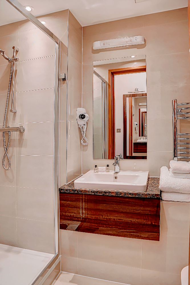 Best Western Airlink Hotel & Banqueting