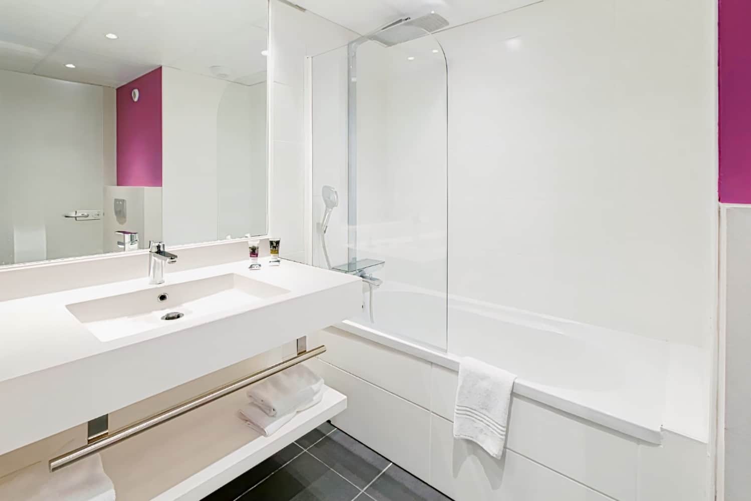Hôtel Mercure Strasbourg Aéroport