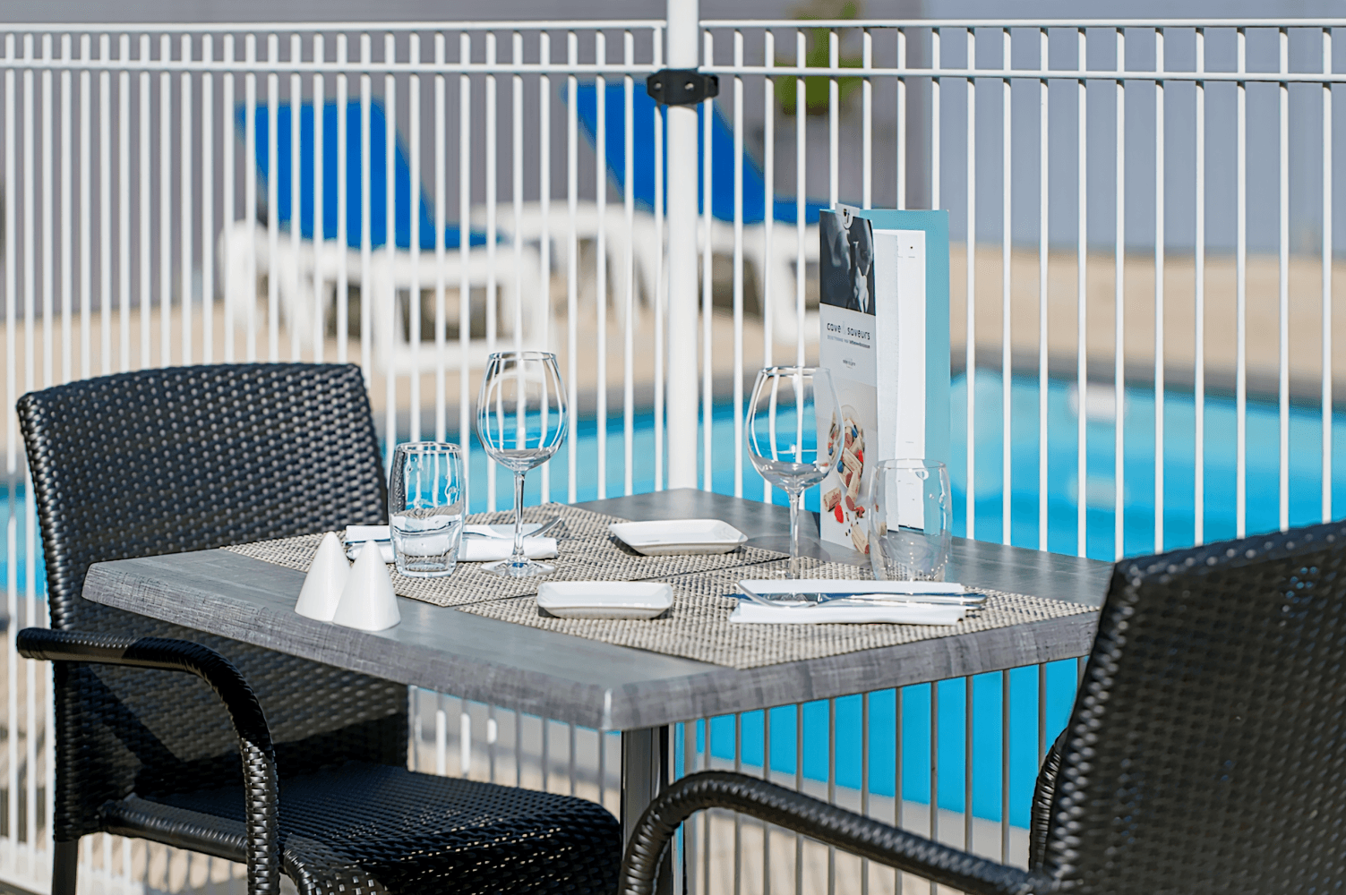 Hôtel Mercure Strasbourg Aéroport