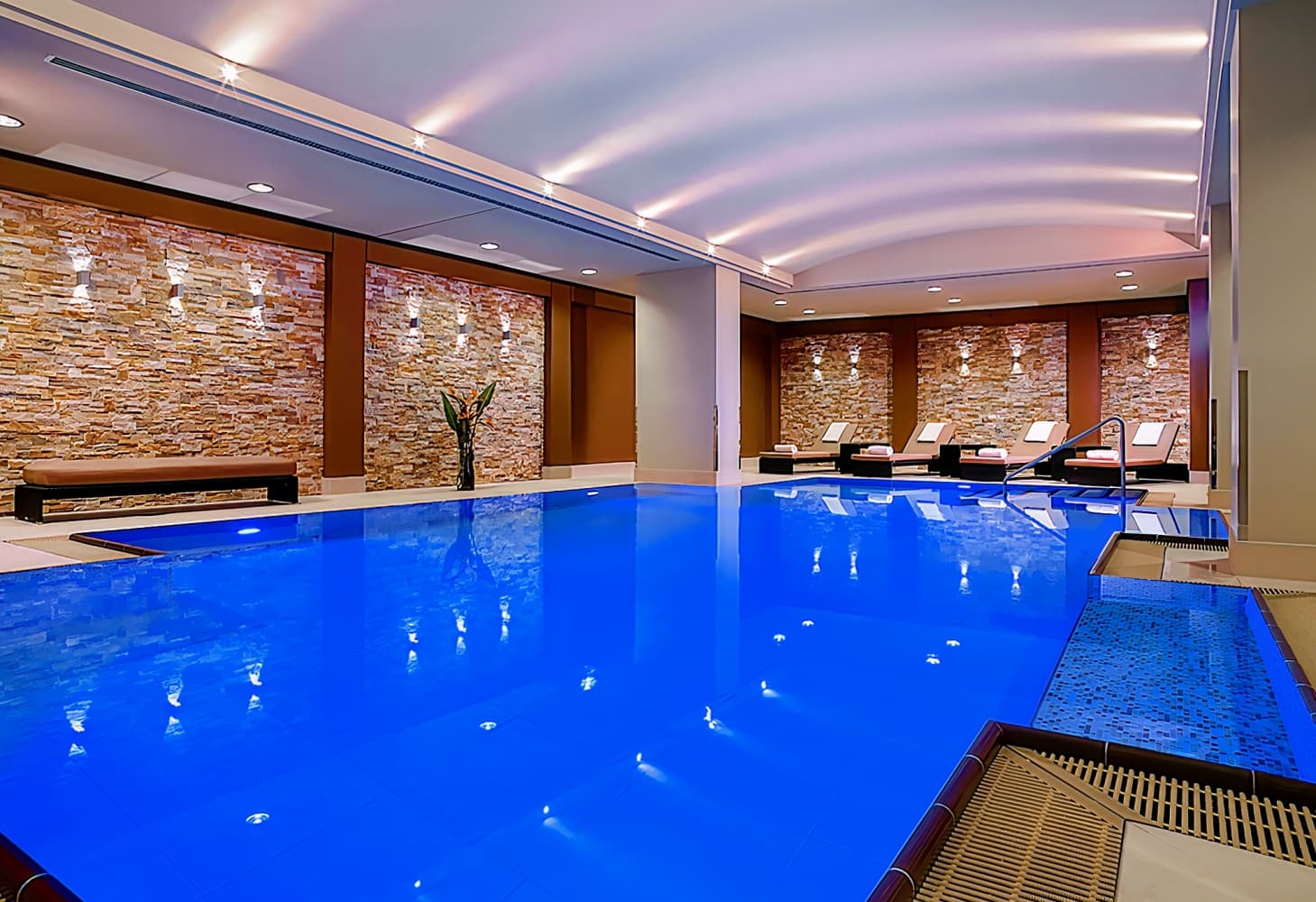 Berlin Marriott Hotel