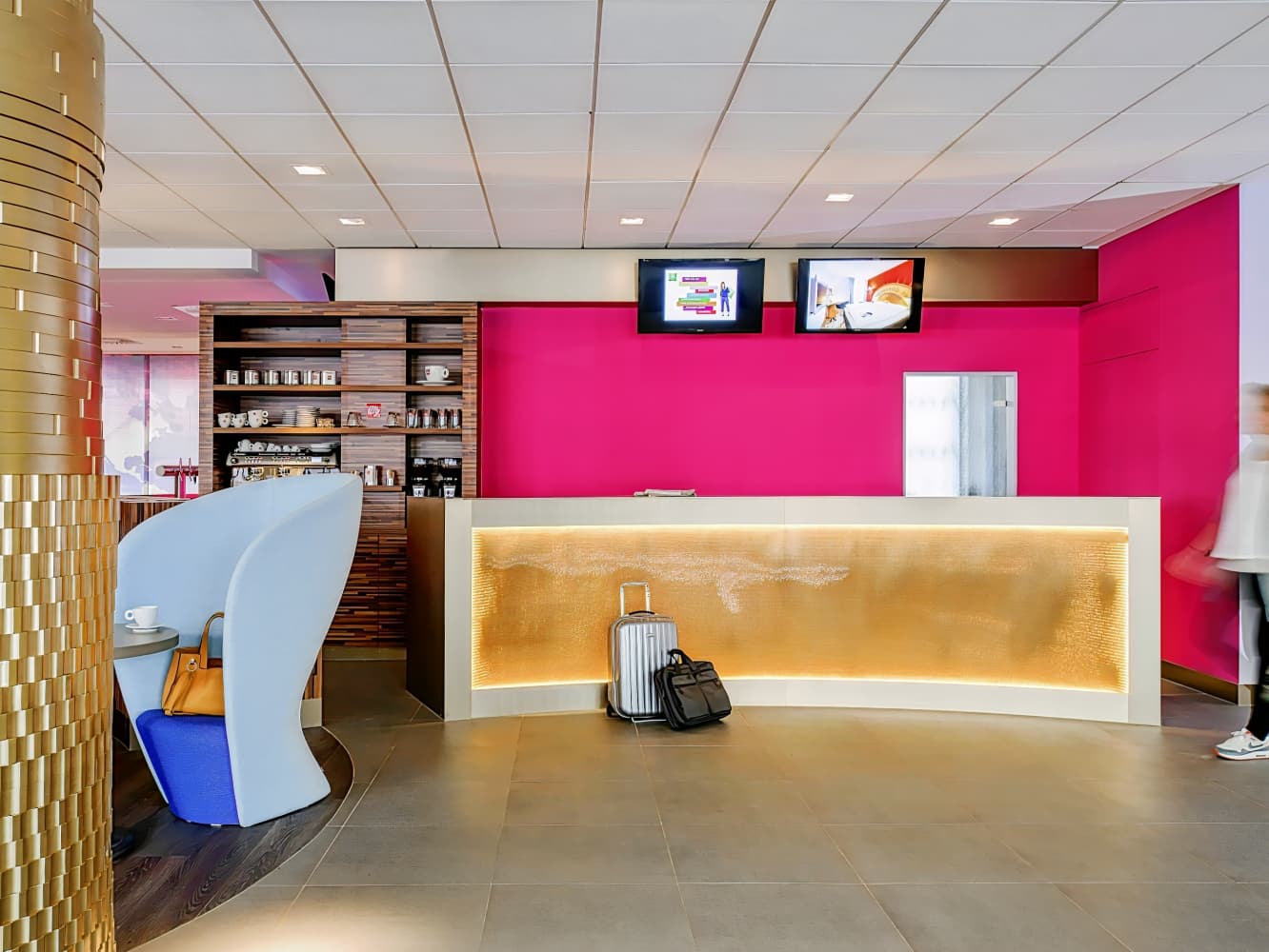 ibis Styles Frankfurt Offenbach