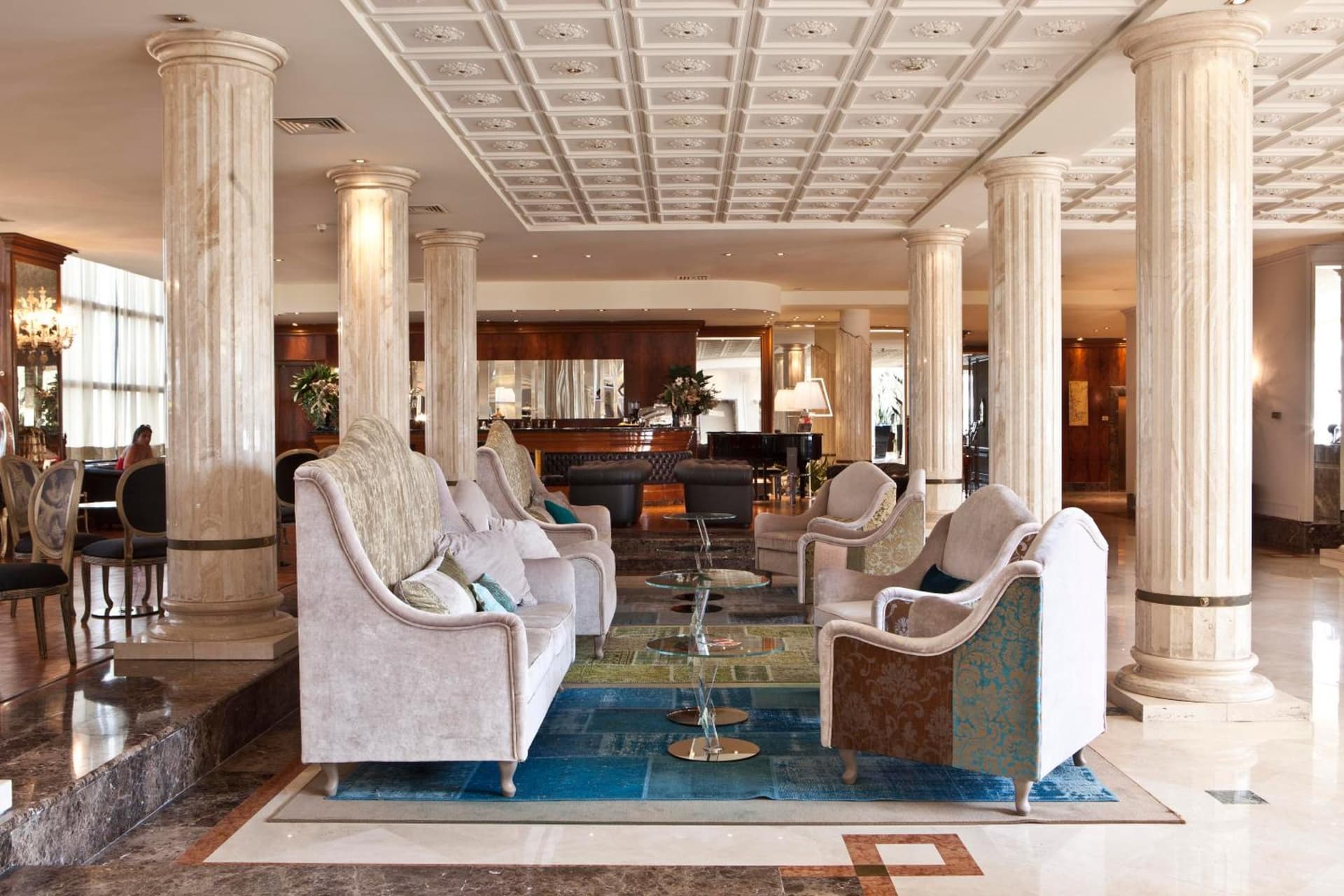 Hotel Leon D'Oro Verona