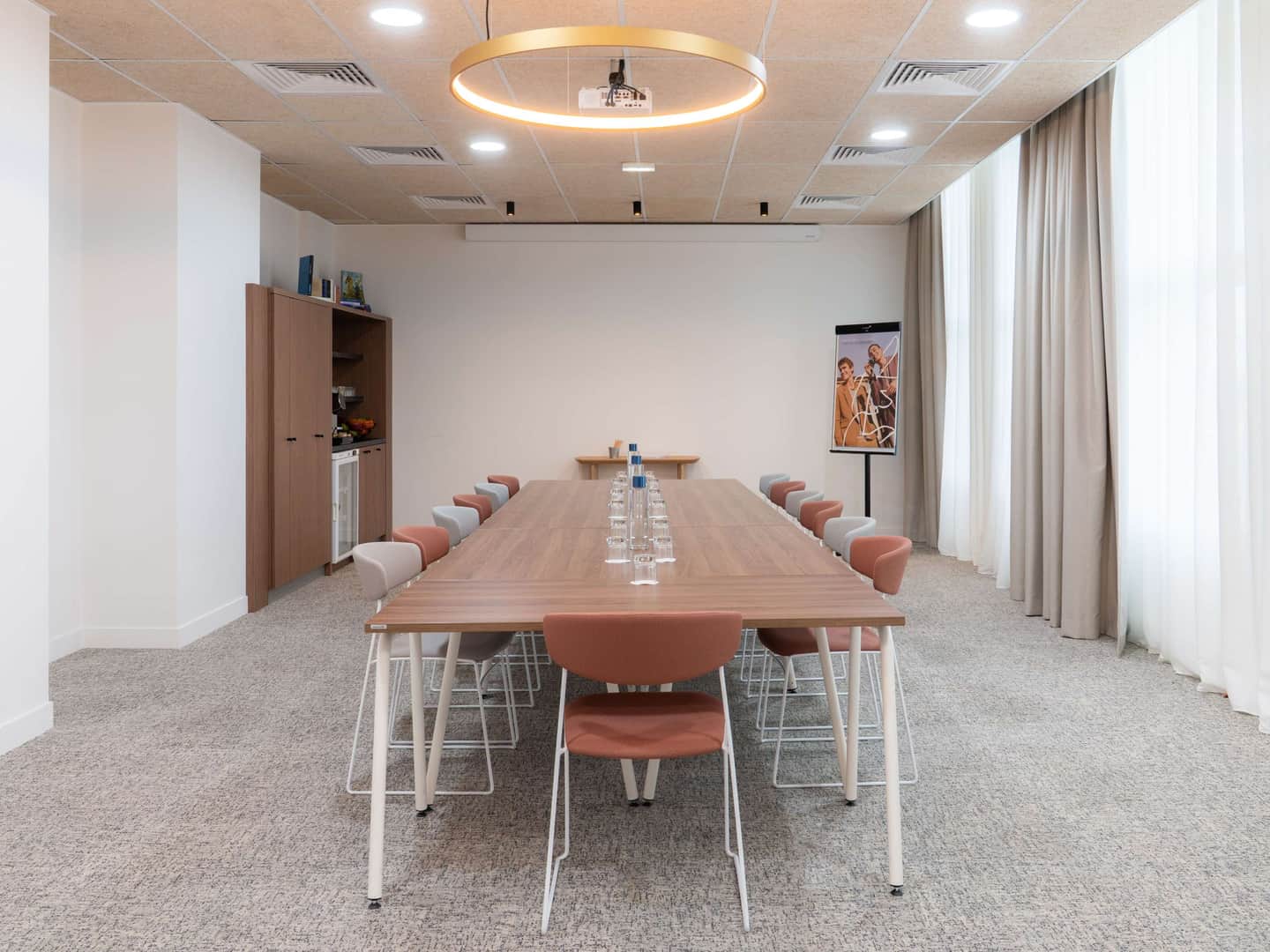 Hôtel Mercure Paris Ivry Quai de Seine