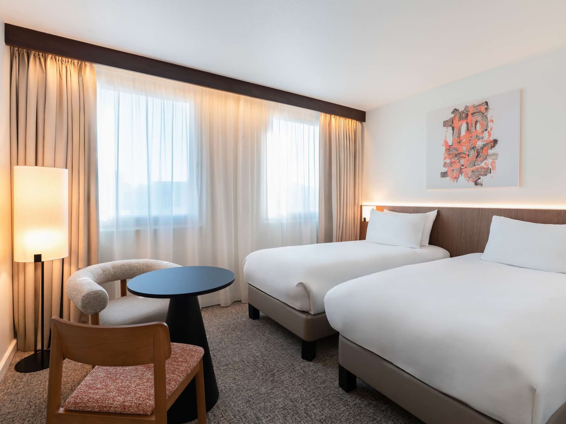 Hôtel Mercure Paris Ivry Quai de Seine