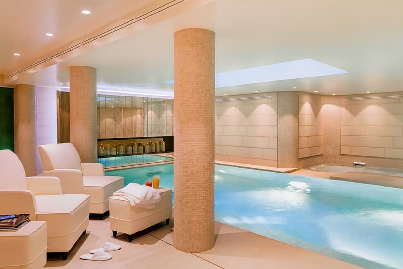 Maison Albar Hotels Le Pont-Neuf