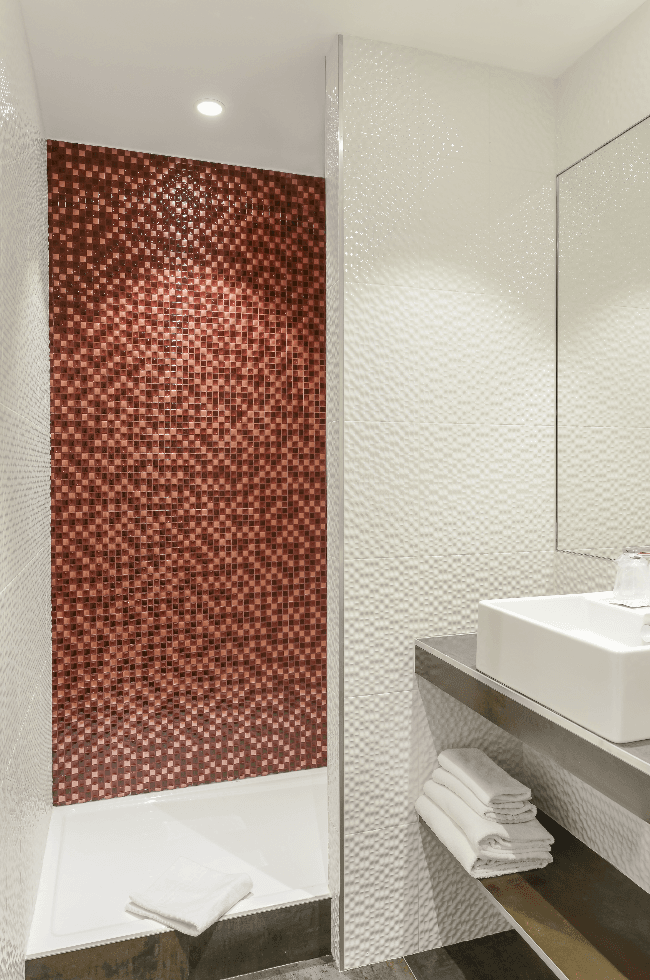 Hôtel Regina Opera Grands Boulevards