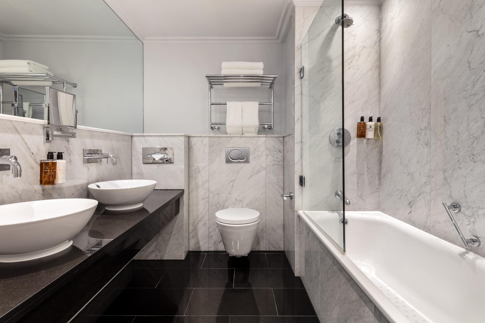 The May Fair Hotel, Mayfair, London