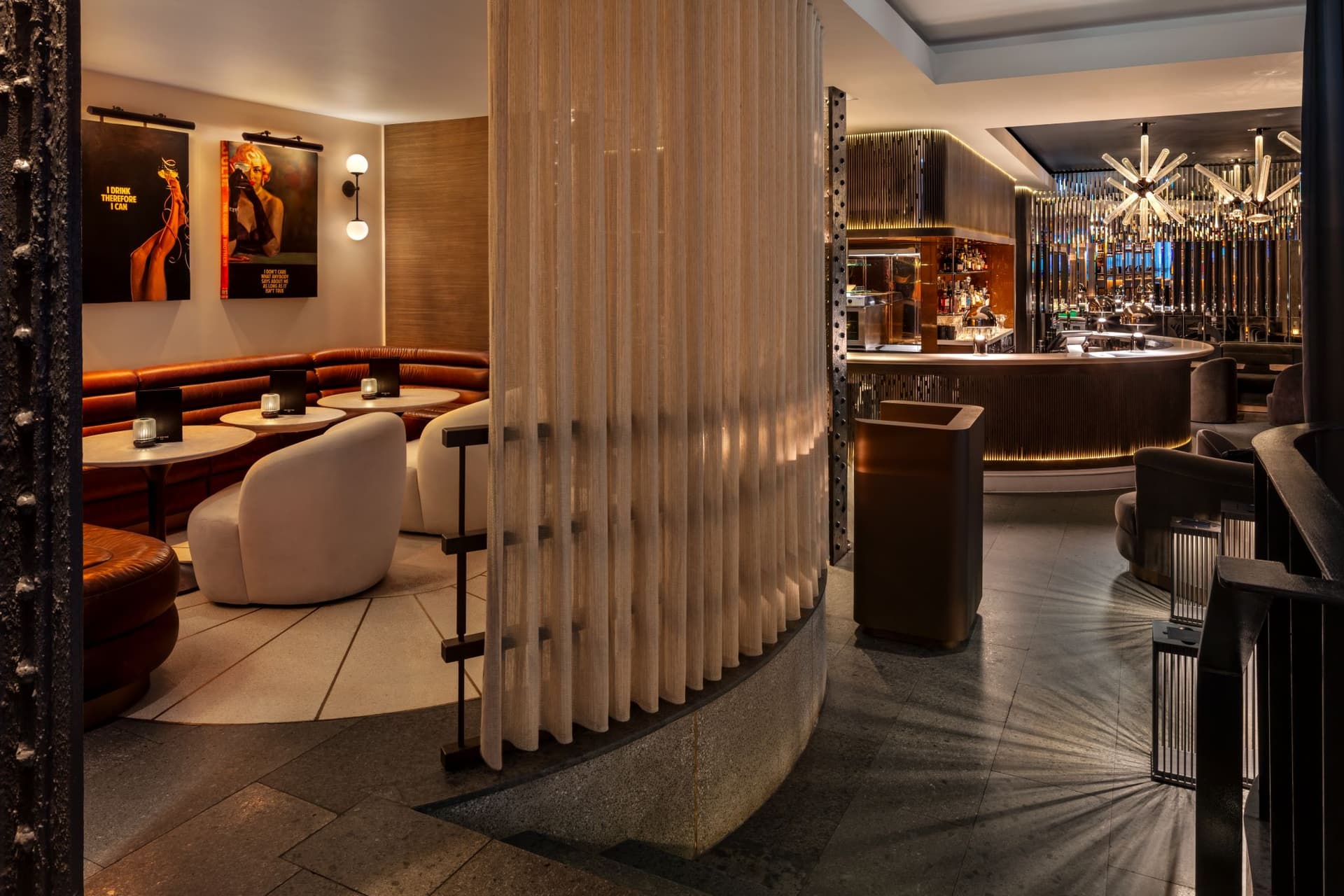 The May Fair Hotel, Mayfair, London