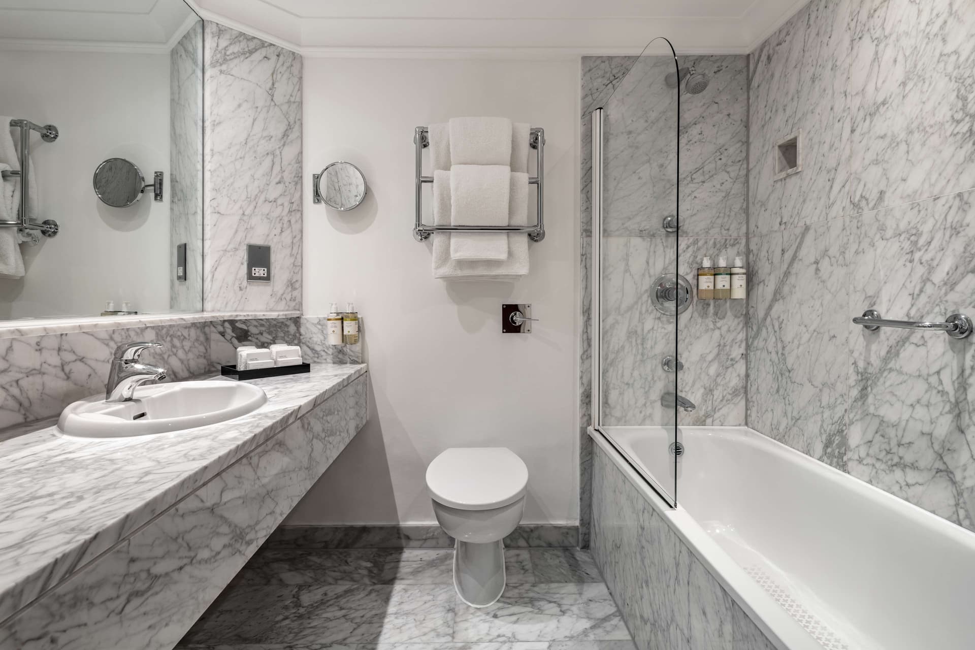 Radisson Blu Hotel, London Euston Square
