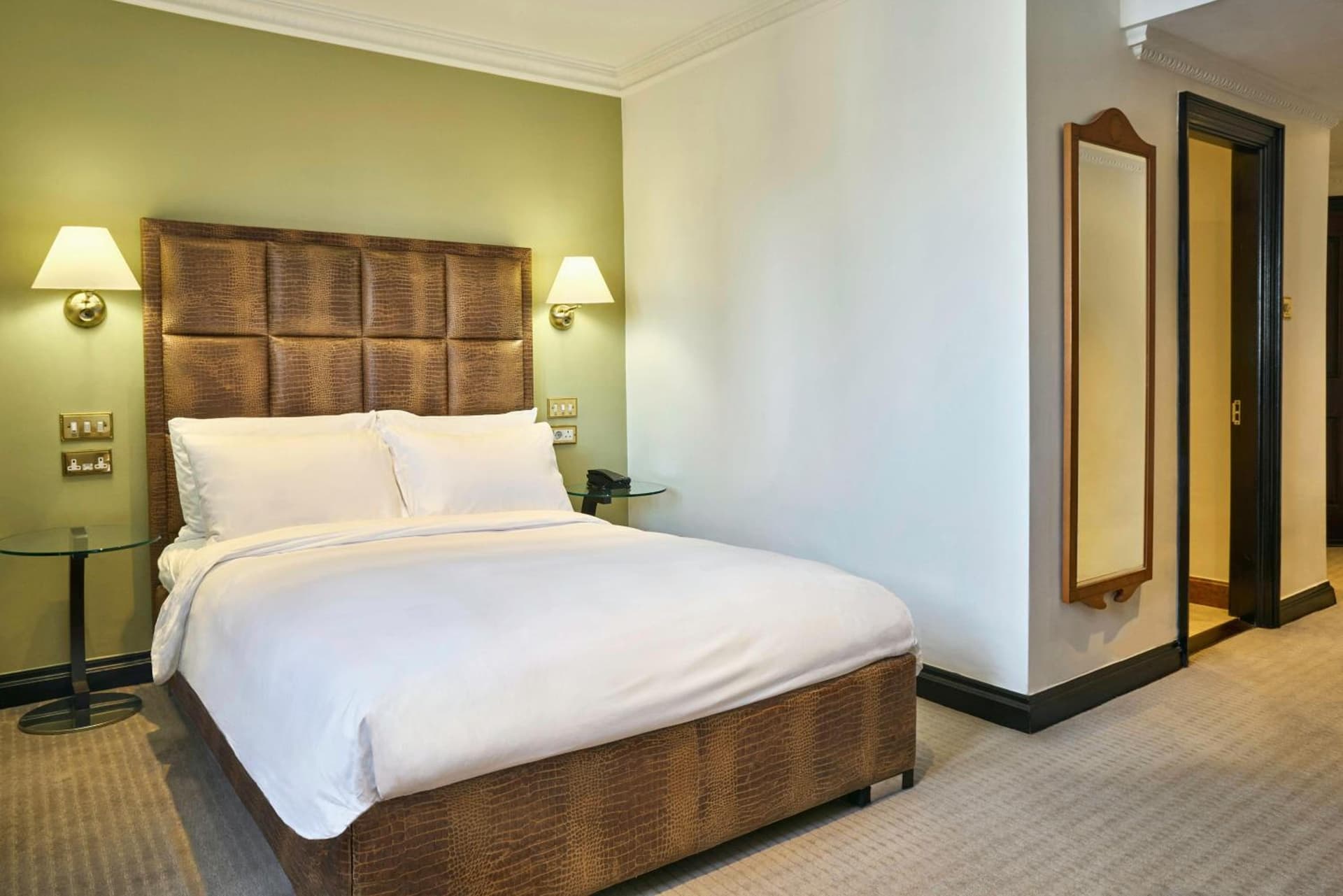 Radisson Blu Hotel, London Leicester Square