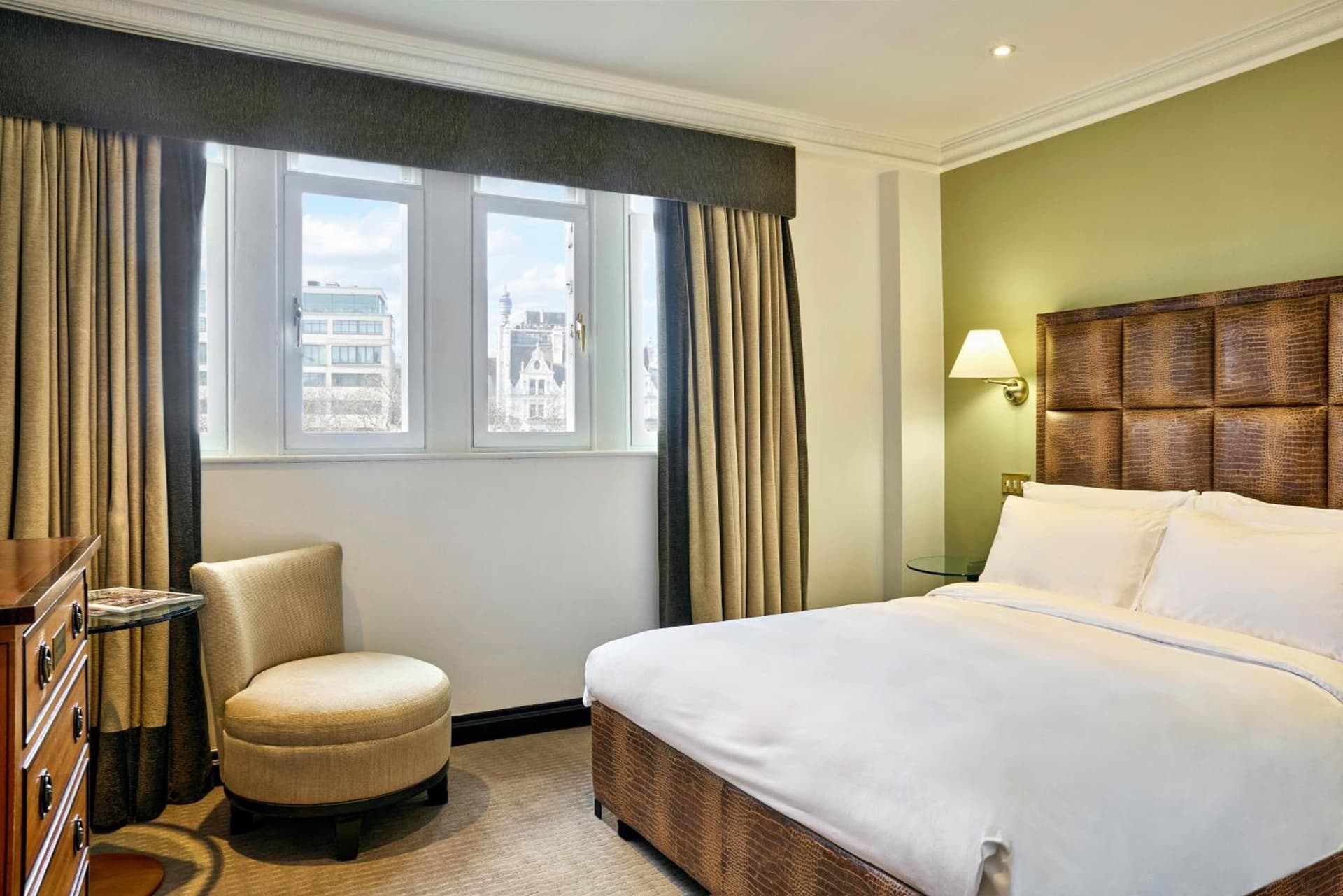 Radisson Blu Hotel, London Leicester Square