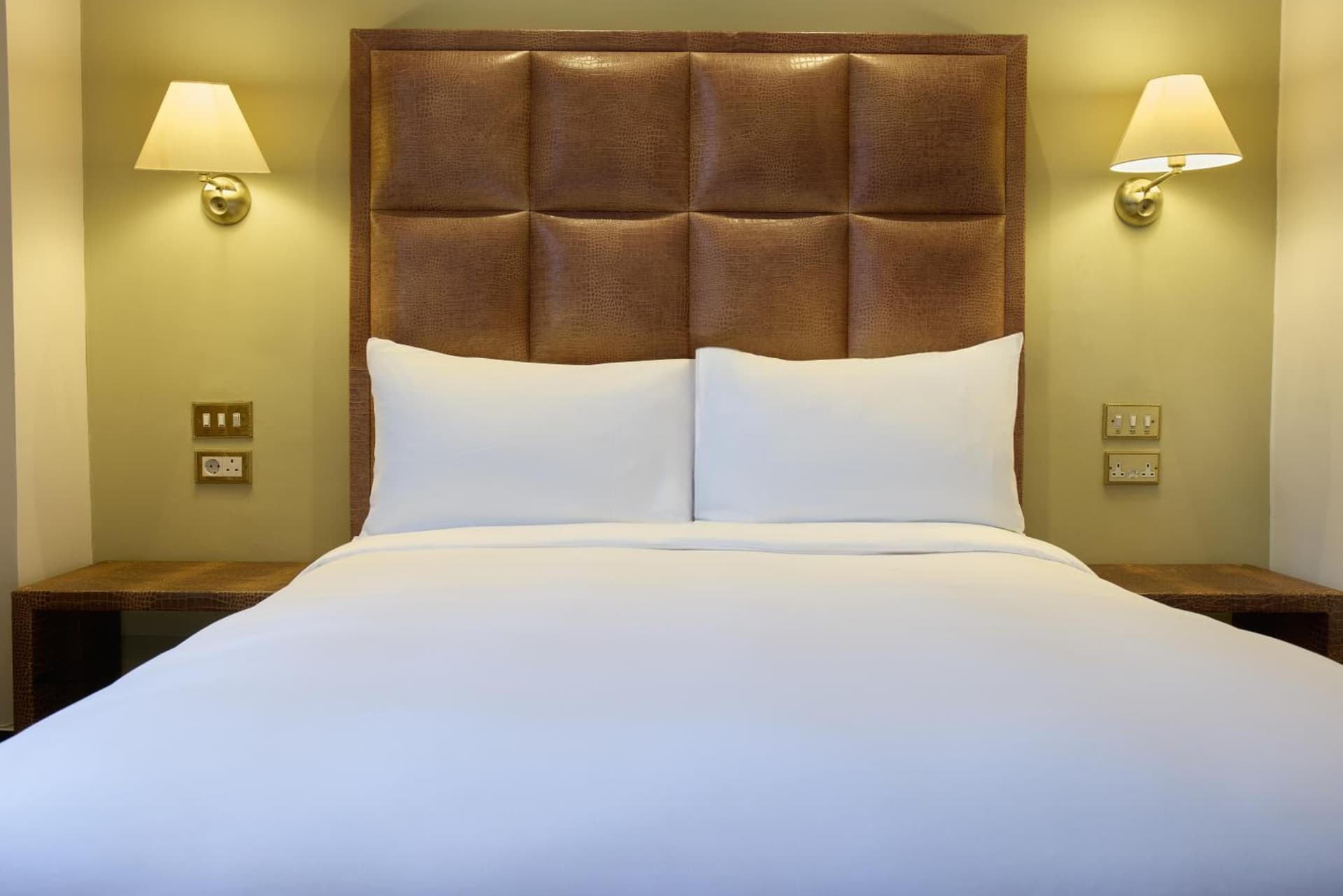 Radisson Blu Hotel, London Leicester Square