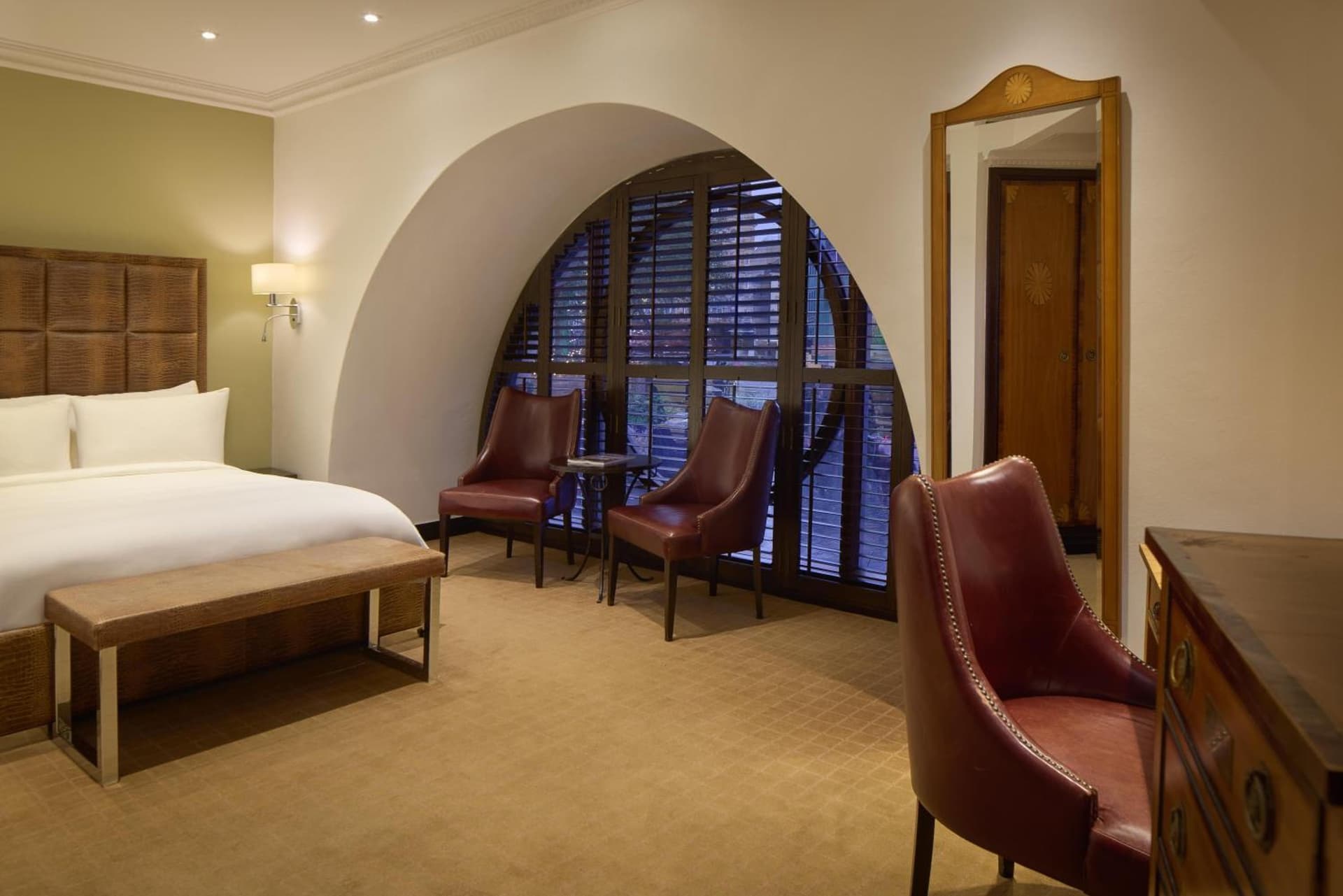 Radisson Blu Hotel, London Leicester Square