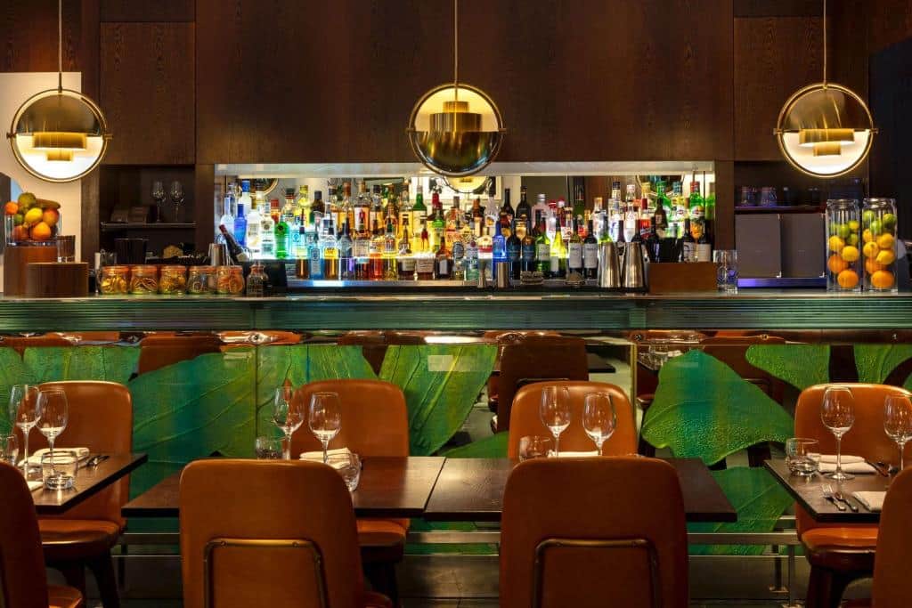 Guild Hotel Marble Arch