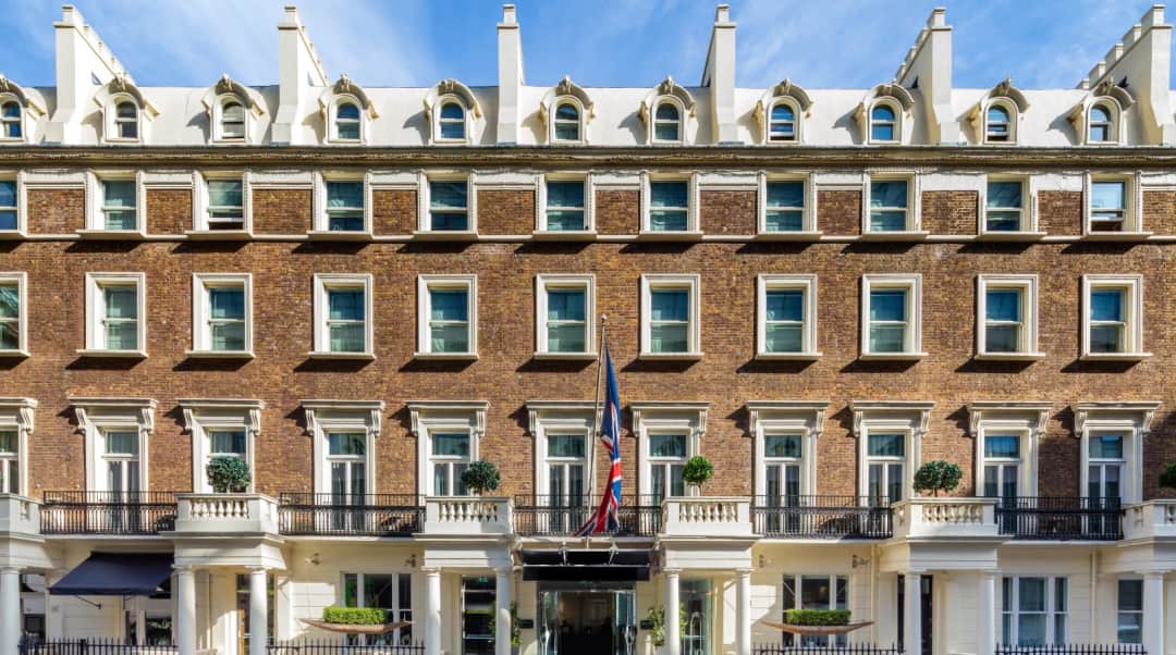 Guild Hotel Marble Arch