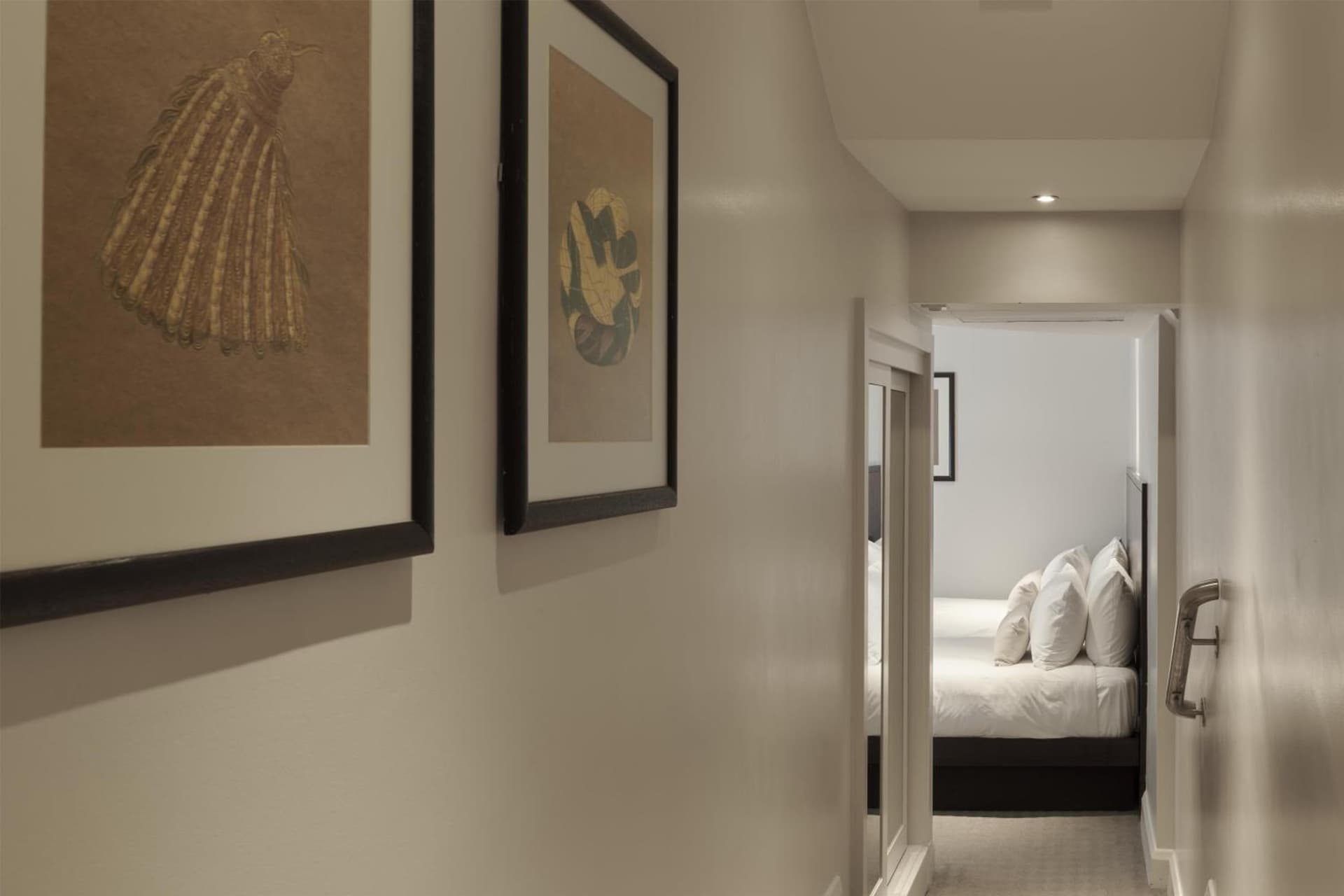 Guild Hotel Marble Arch