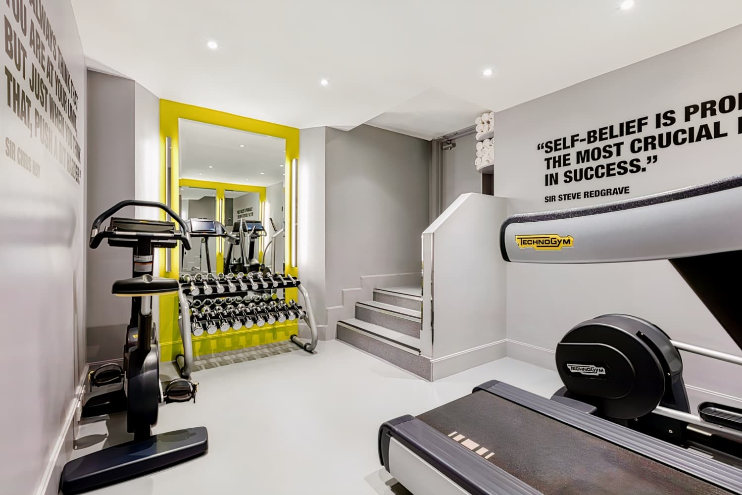 Radisson Blu Hotel, London Marble Arch