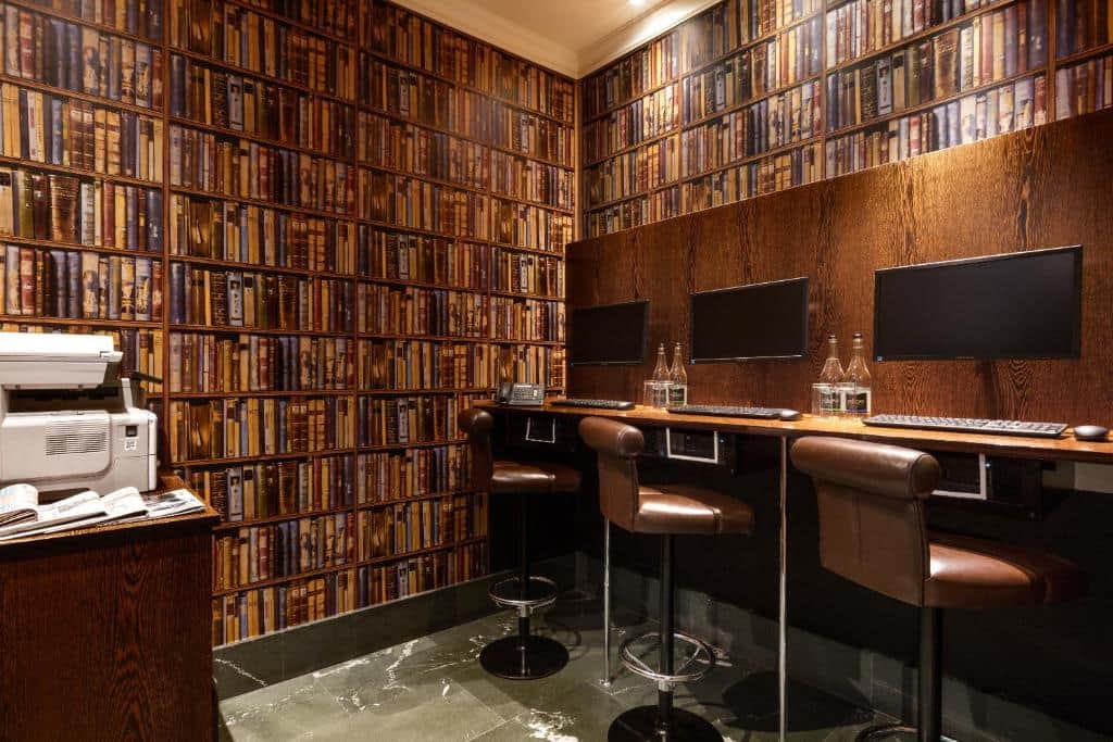 Guild Hotel Marble Arch