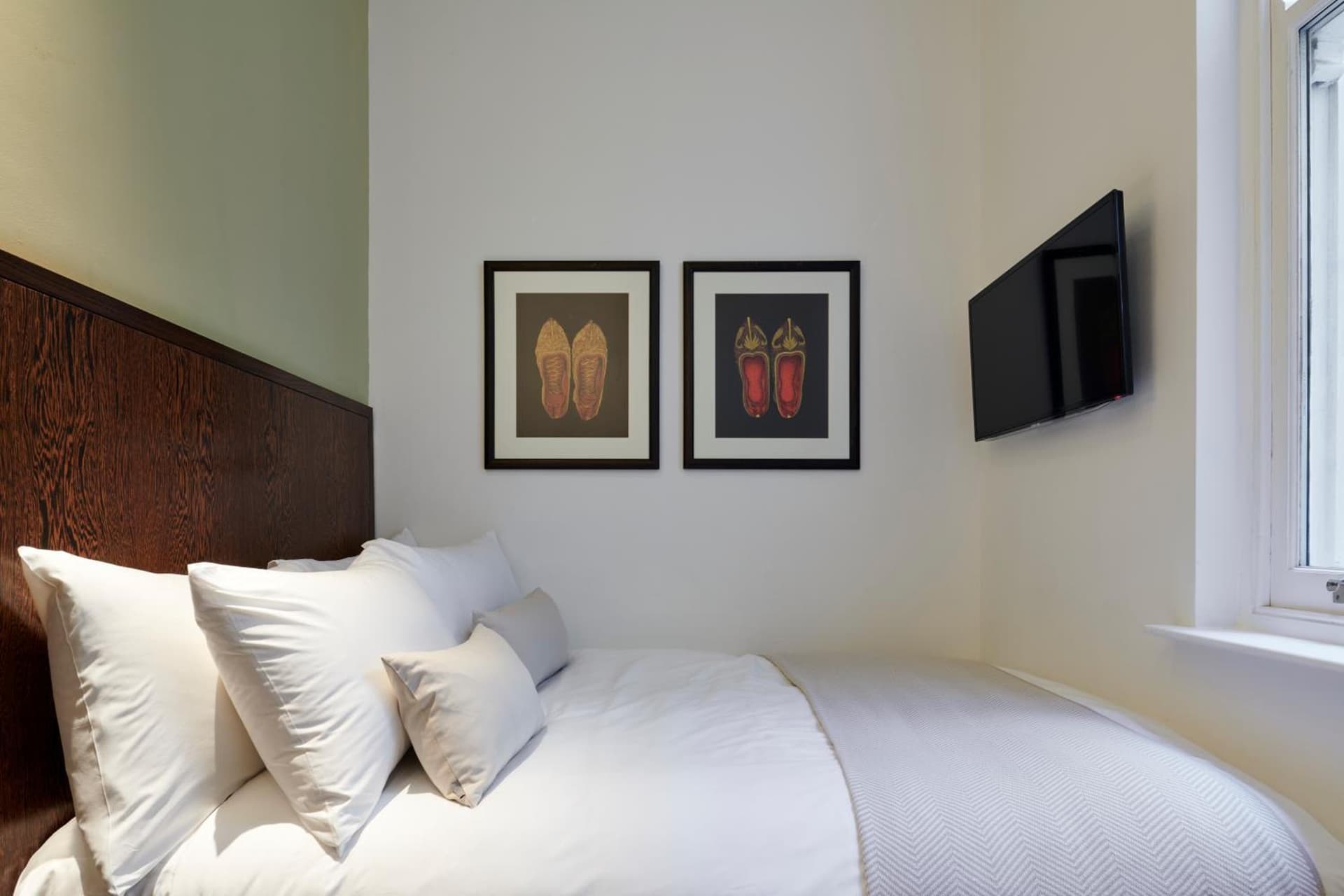 Guild Hotel Marble Arch
