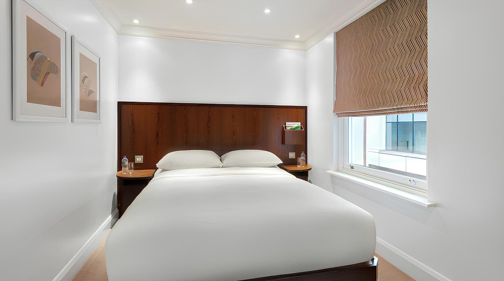 Guild Hotel Marble Arch