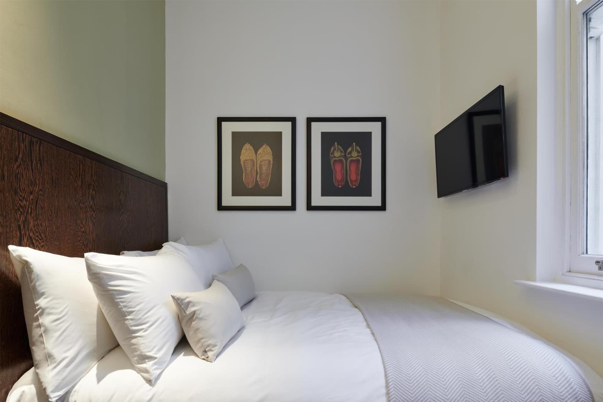 Guild Hotel Marble Arch