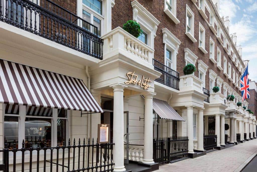 Guild Hotel Marble Arch