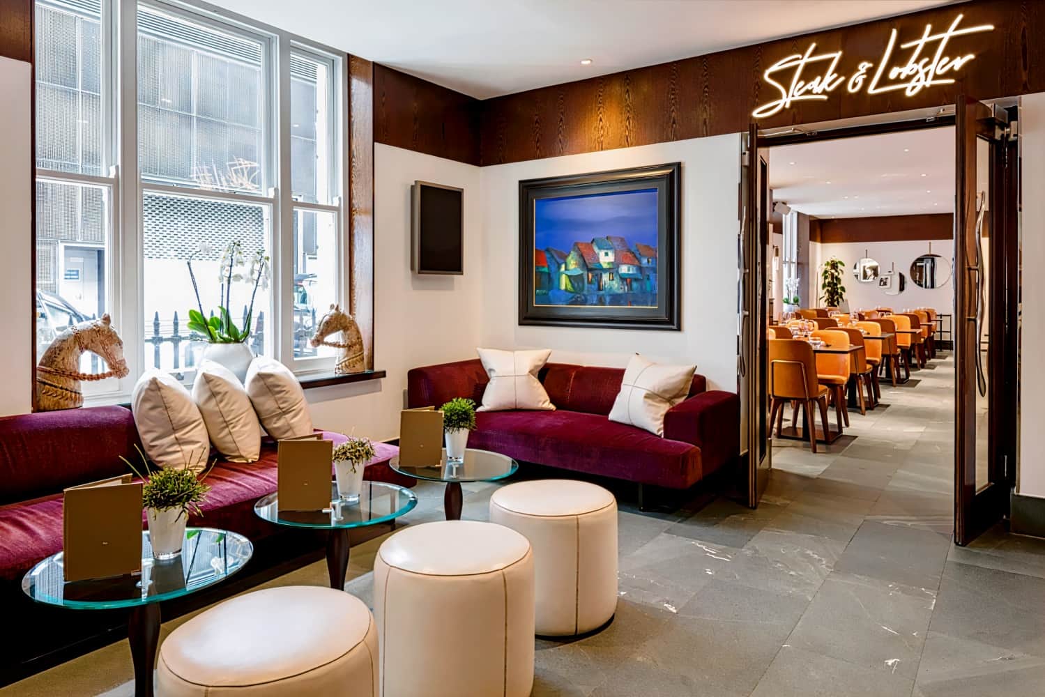 Guild Hotel Marble Arch