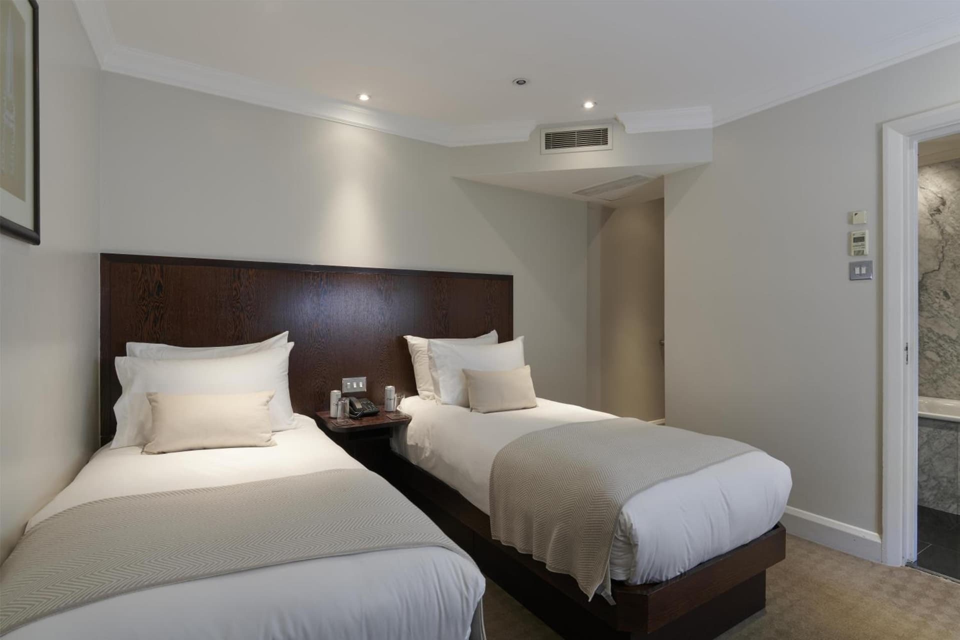 Guild Hotel Marble Arch
