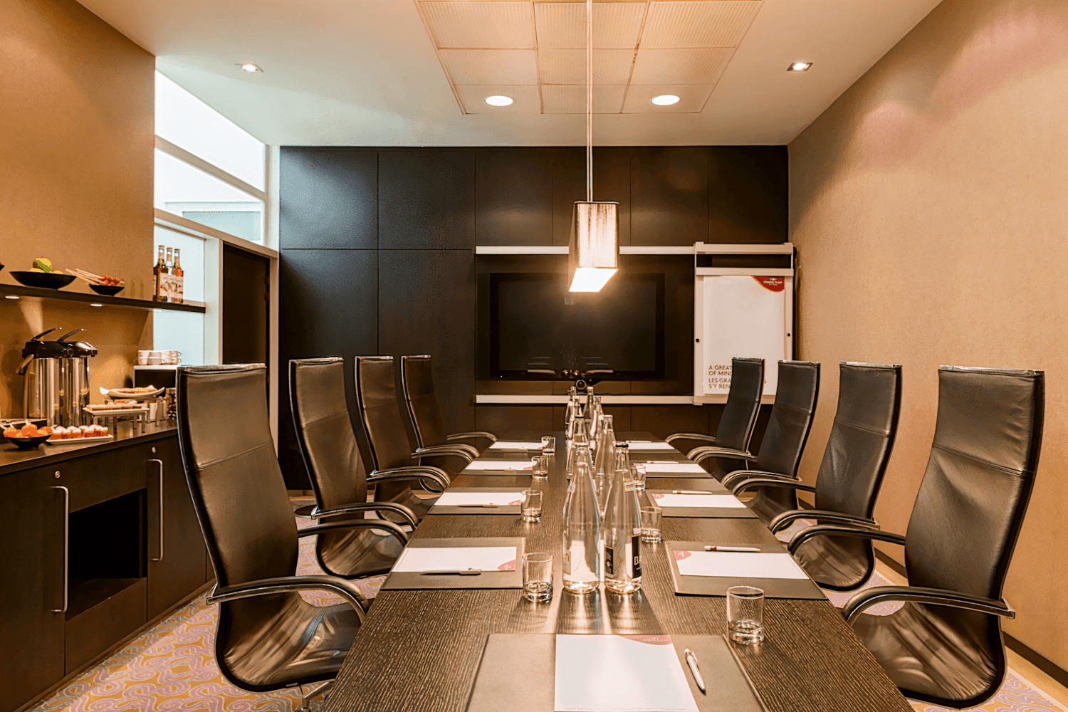 Crowne Plaza Hôtel Paris - Neuilly