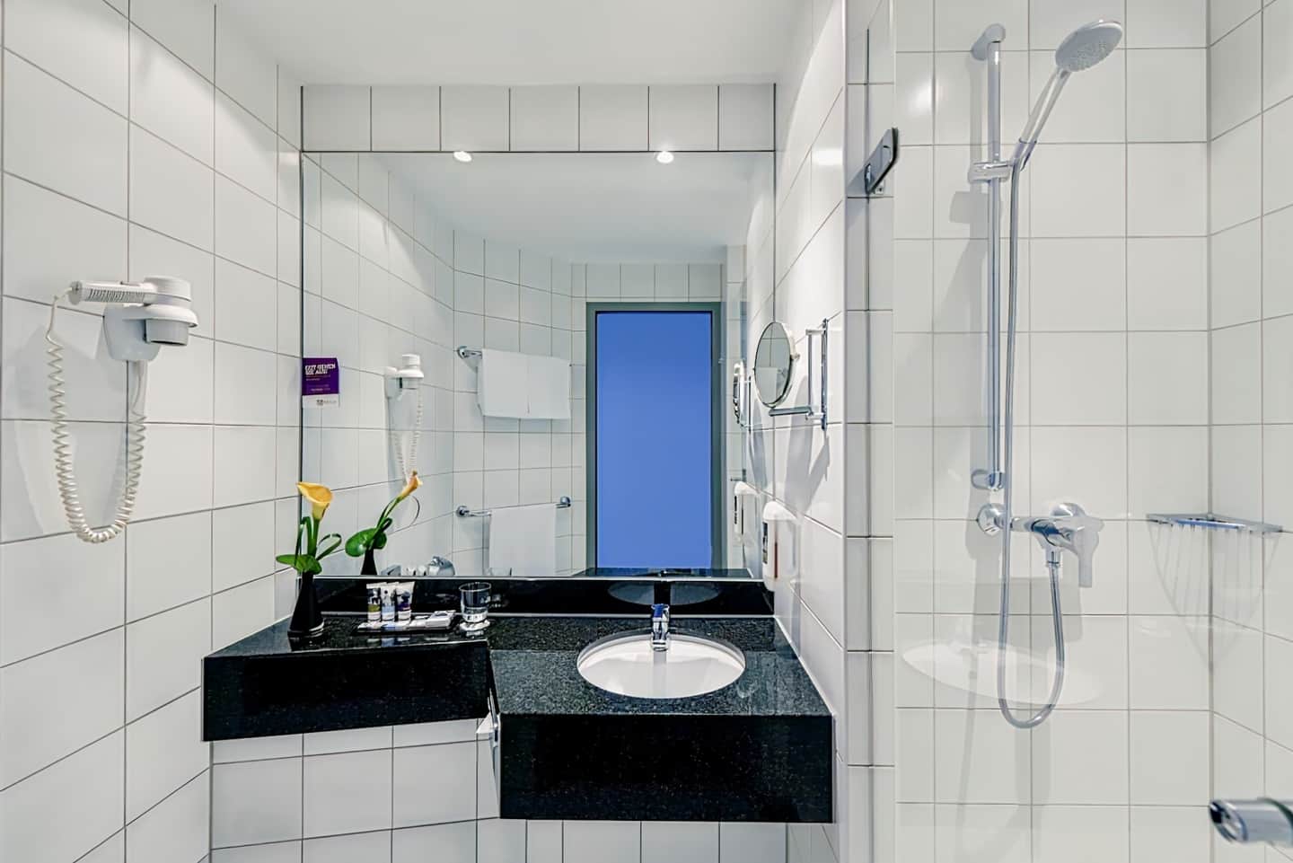 Mercure Hotel Frankfurt Eschborn Helfmann Park