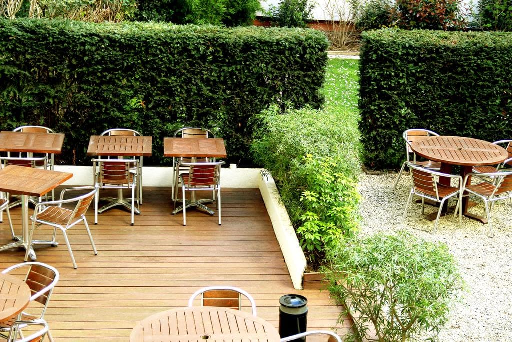 Un Hotel a Bastille (ex Campanile Bastille)