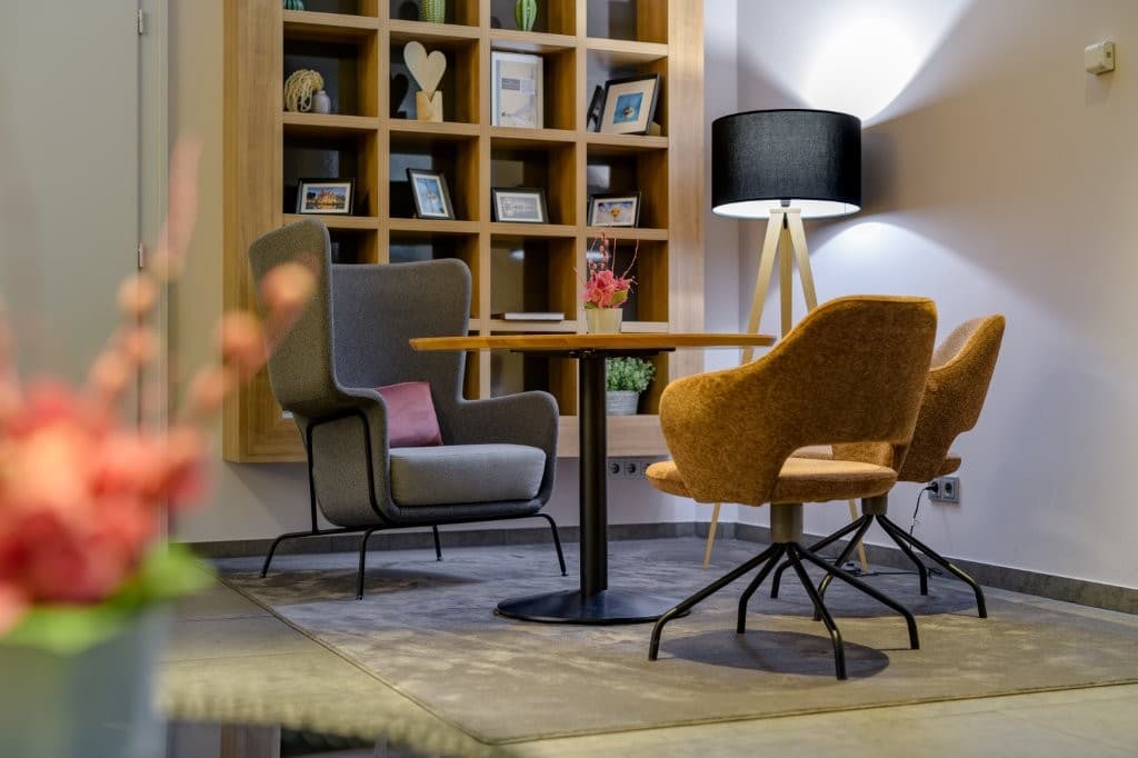Mercure Hotel Stuttgart Airport Messe