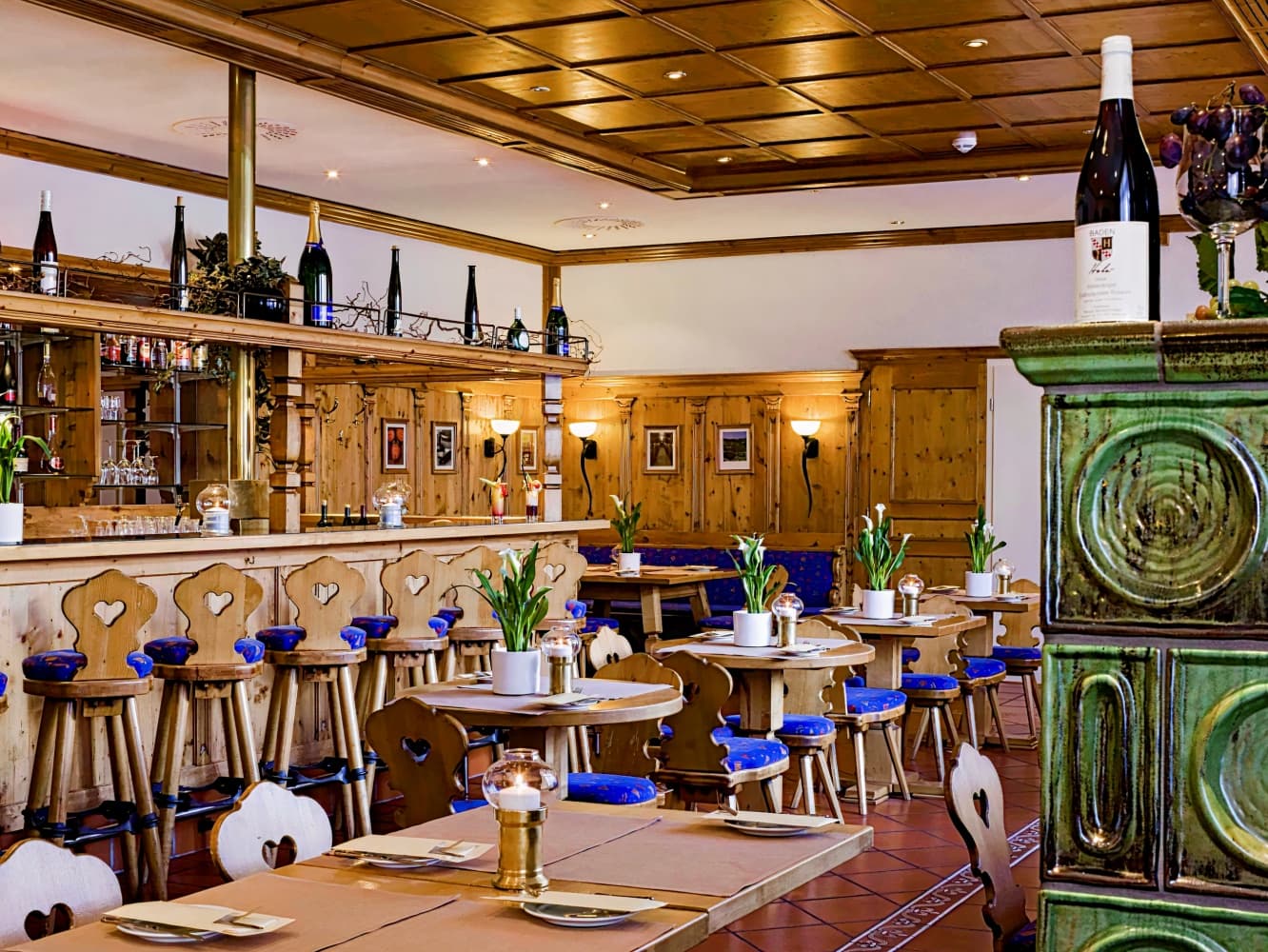 Mercure Hotel Stuttgart Airport Messe