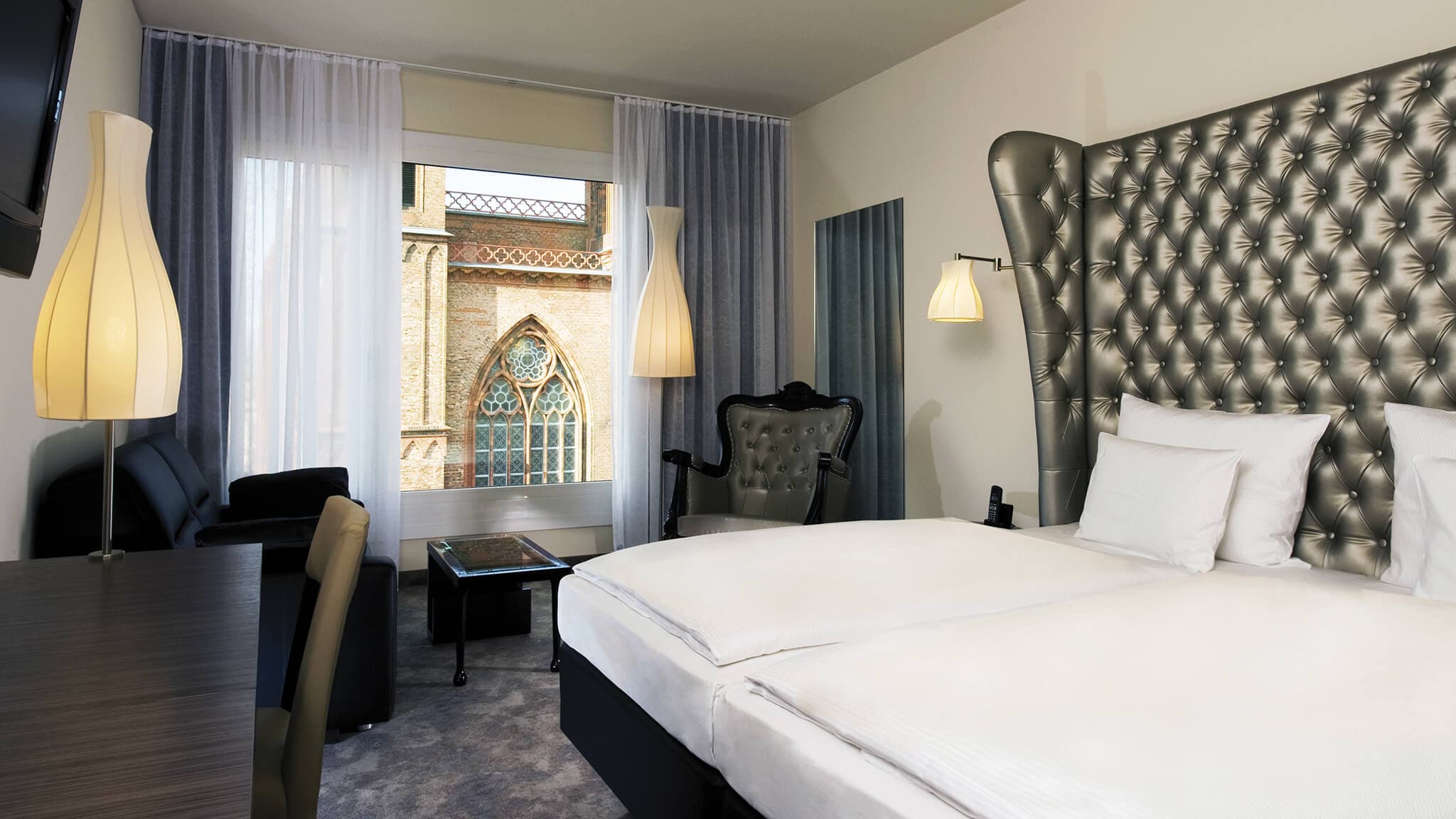 ARCOTEL John F Berlin