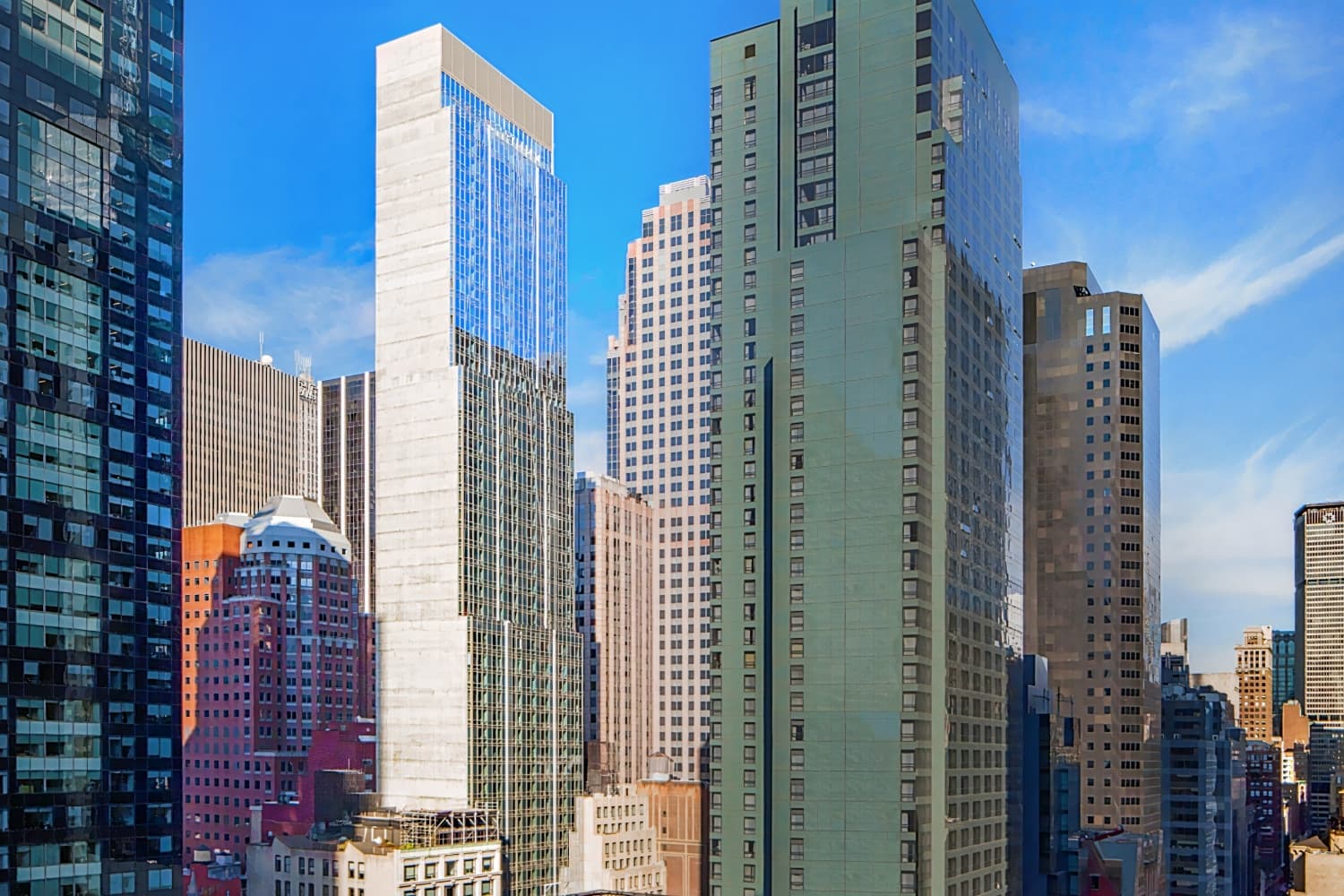 Hyatt Centric Times Square New York