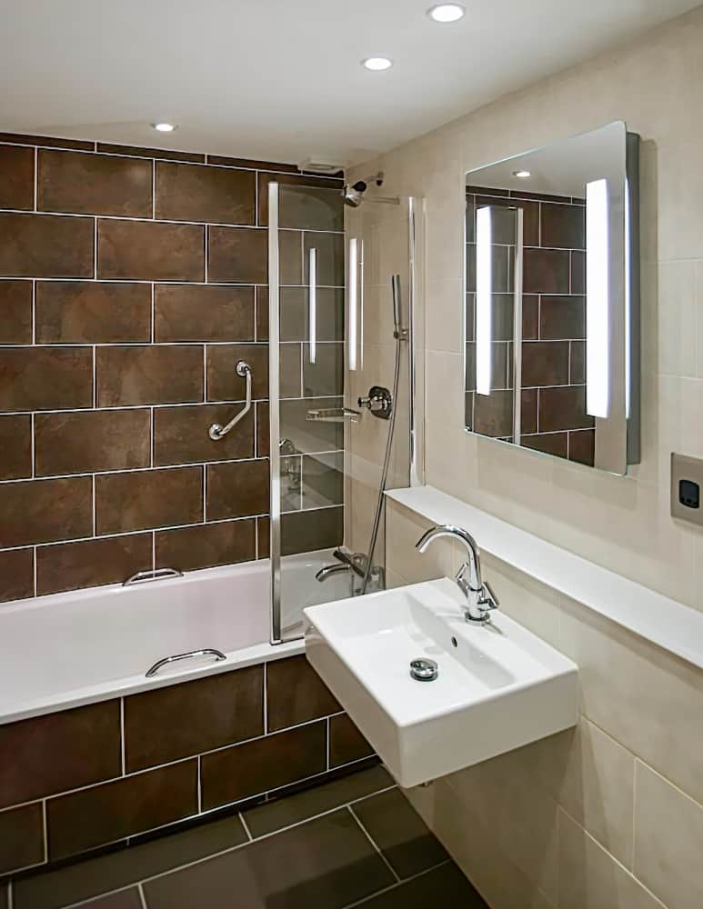 Mercure Stratford upon Avon Shakespeare Hotel